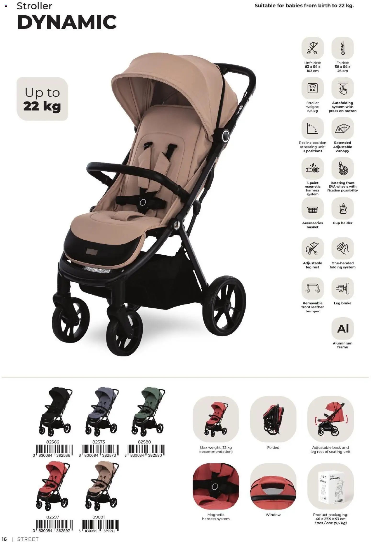 Baby center katalog freeon