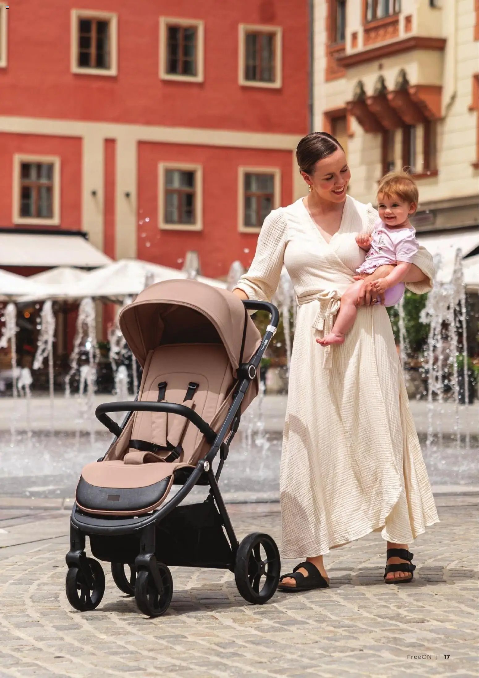 Baby center katalog freeon