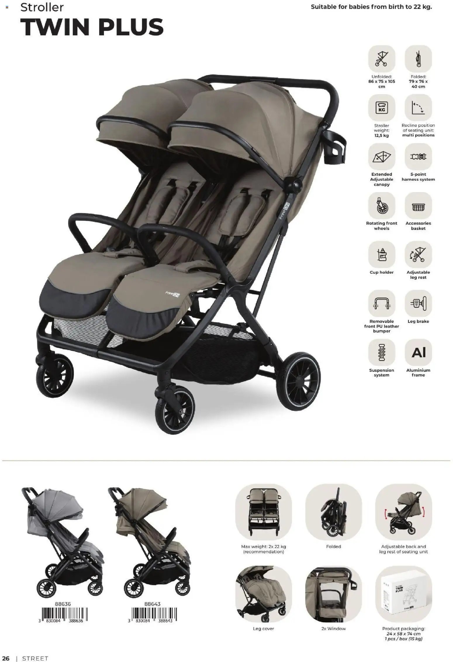 Baby center katalog freeon