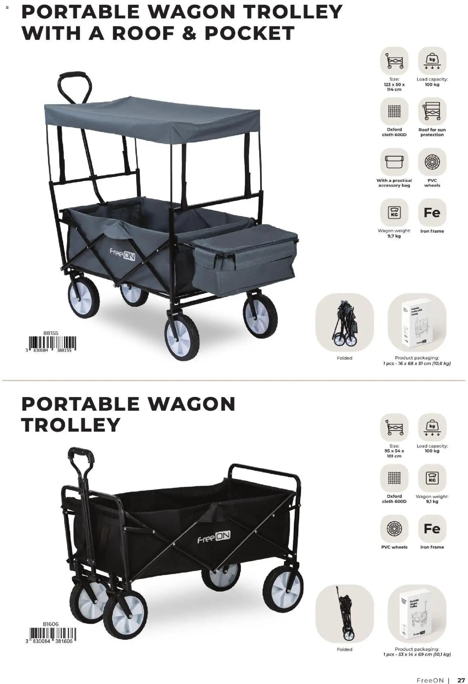 Baby center katalog freeon