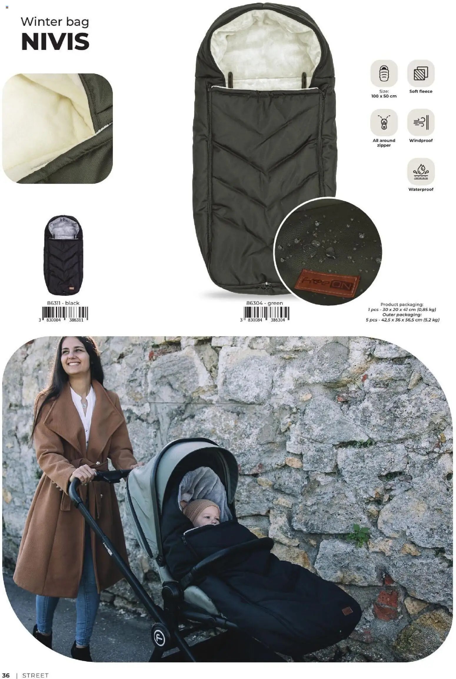 Baby center katalog freeon