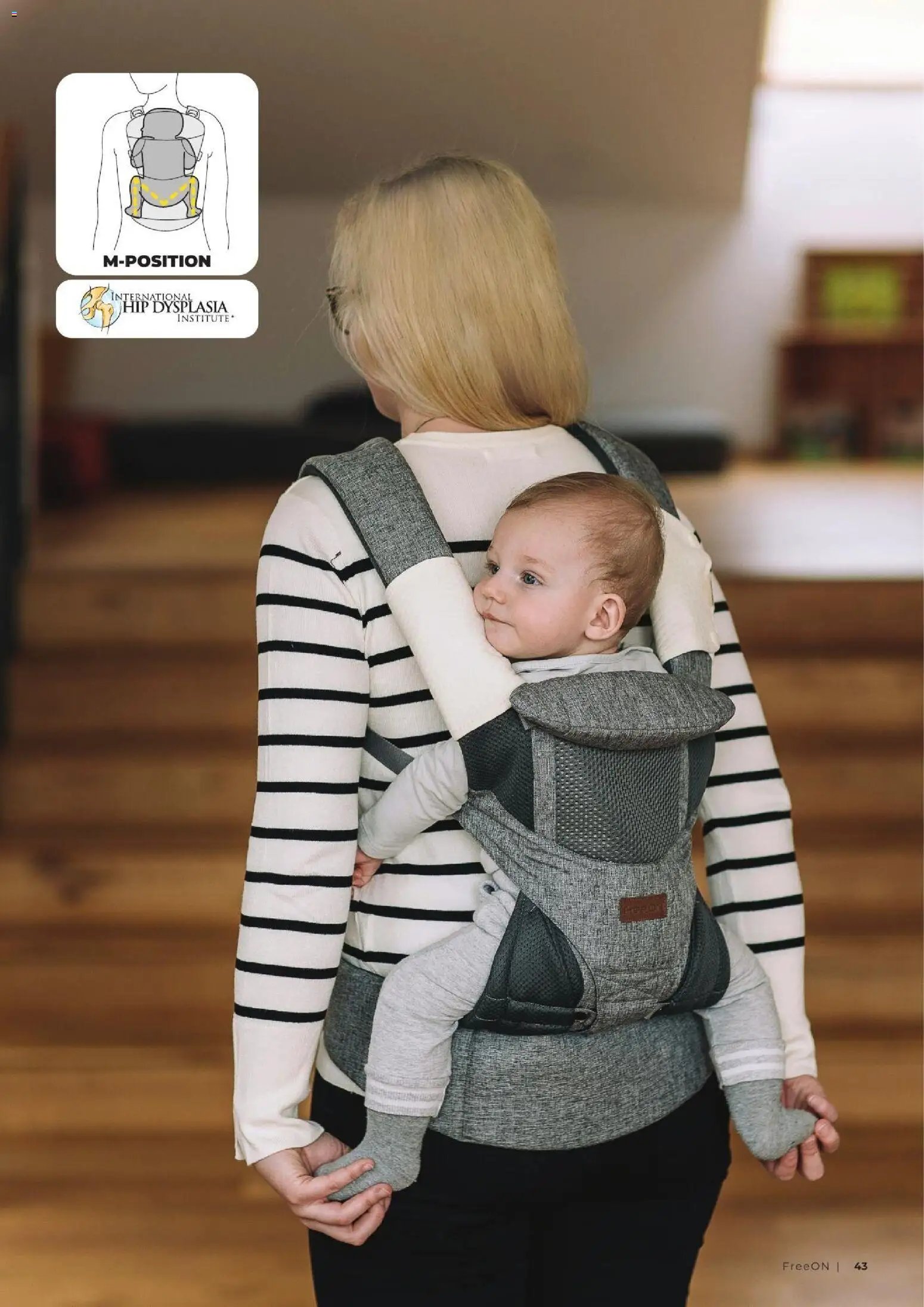 Baby center katalog freeon
