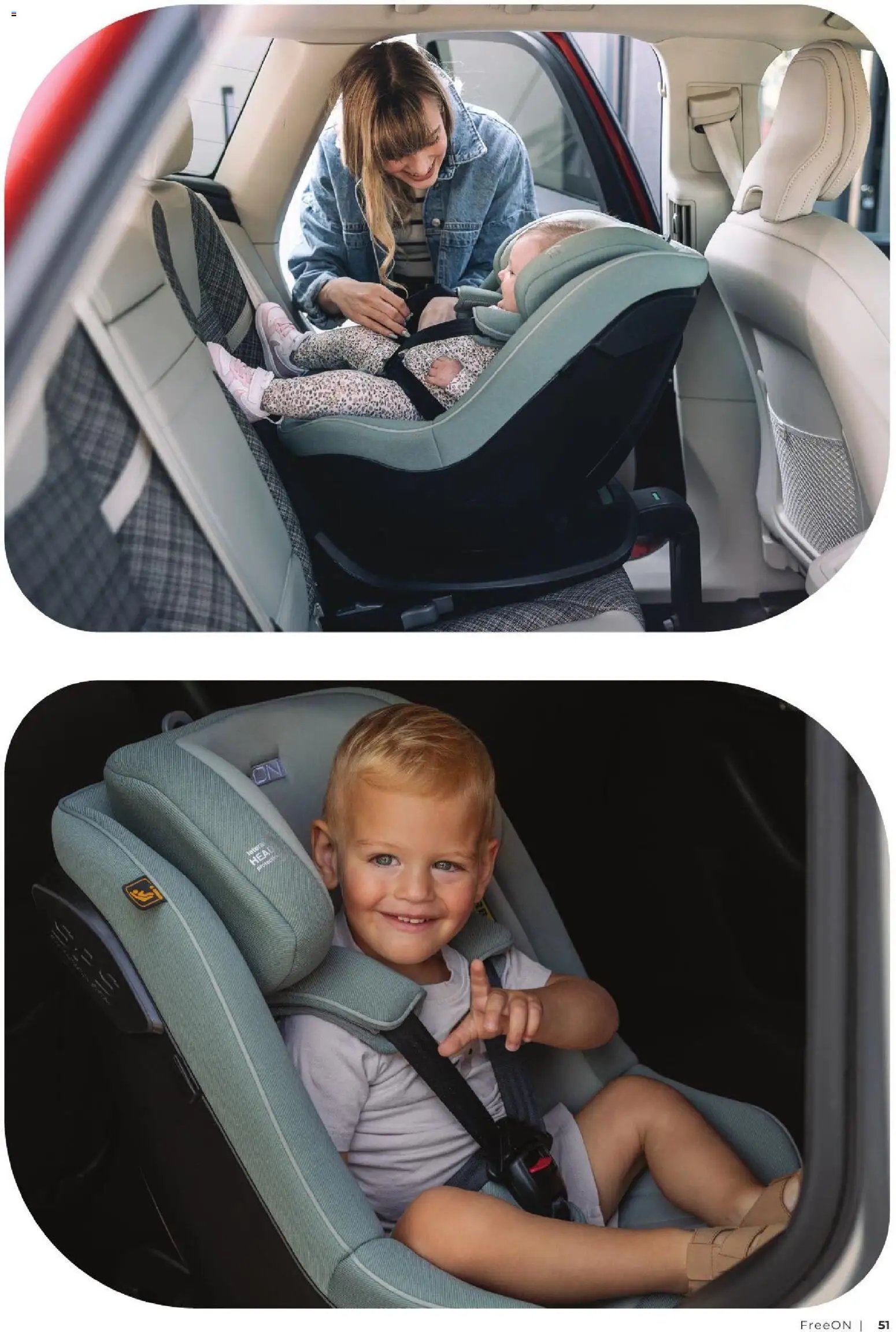 Baby center katalog freeon