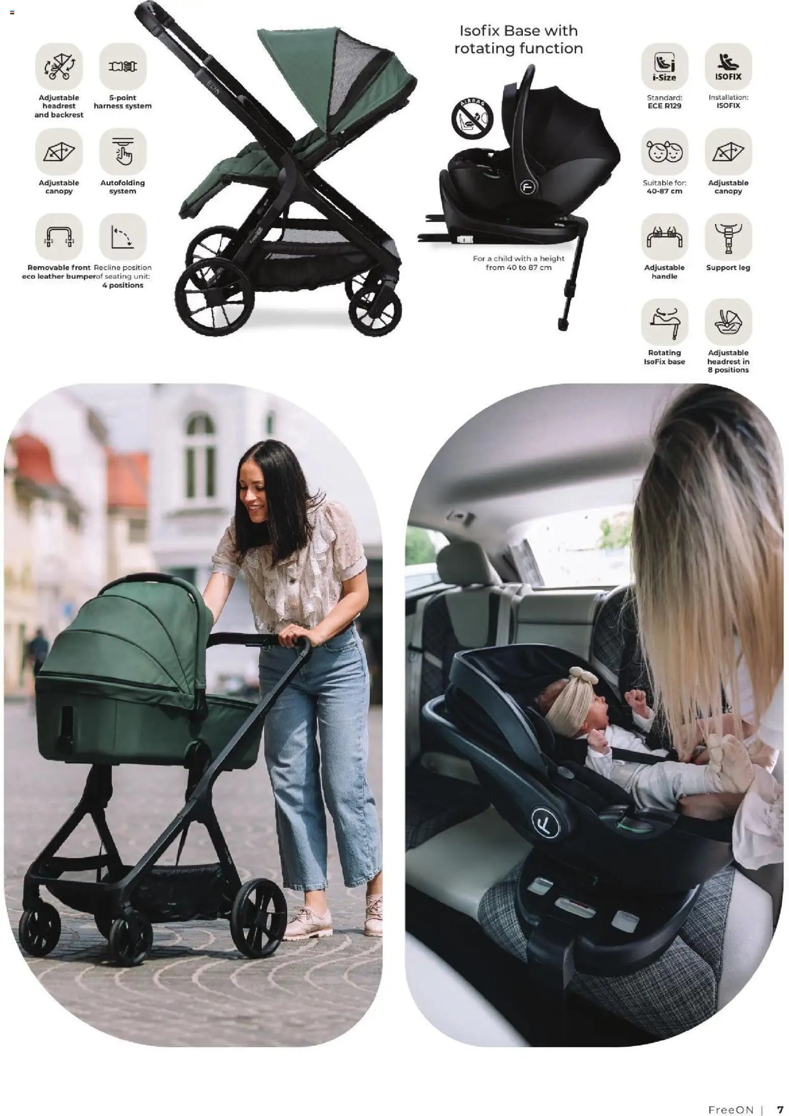 Baby center katalog freeon