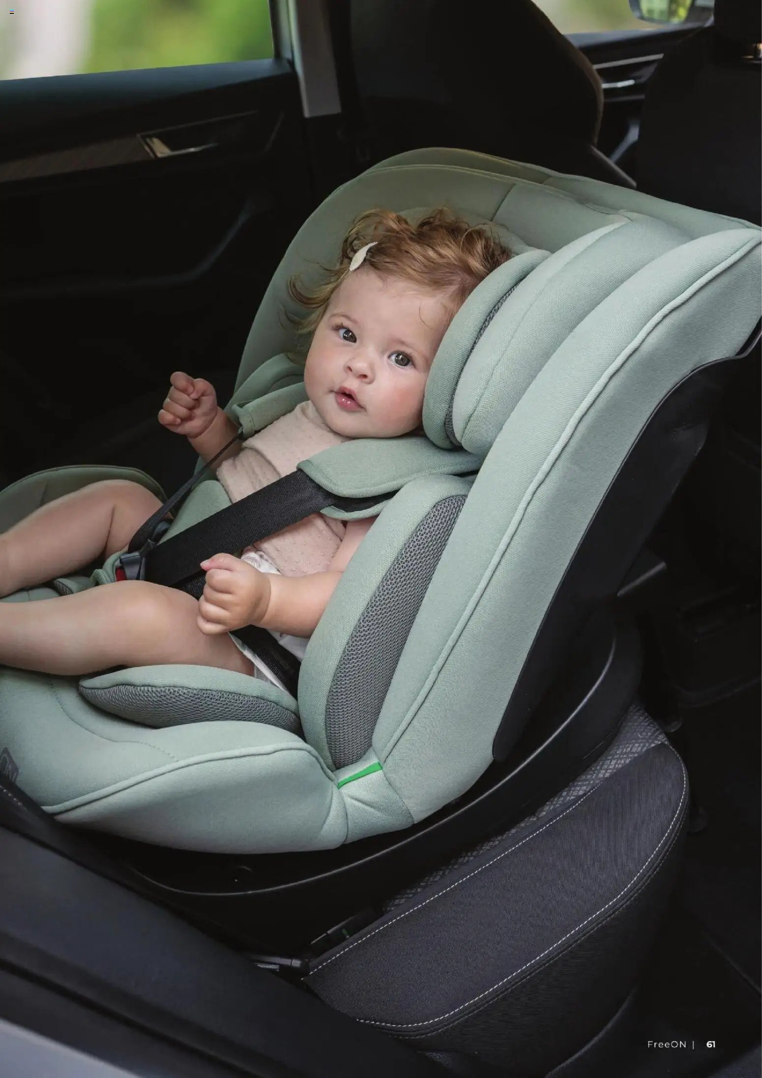 Baby center katalog freeon