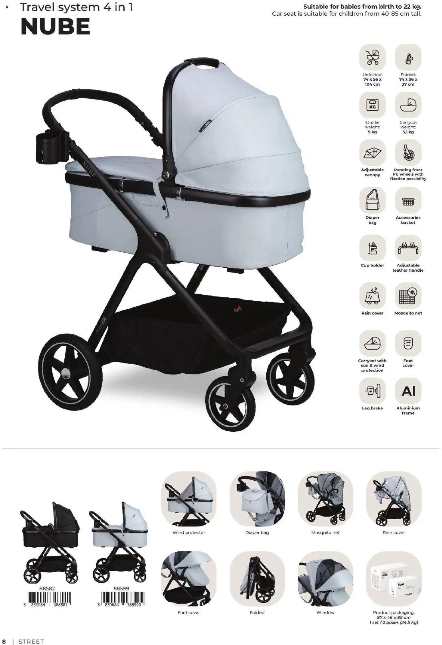 Baby center katalog freeon