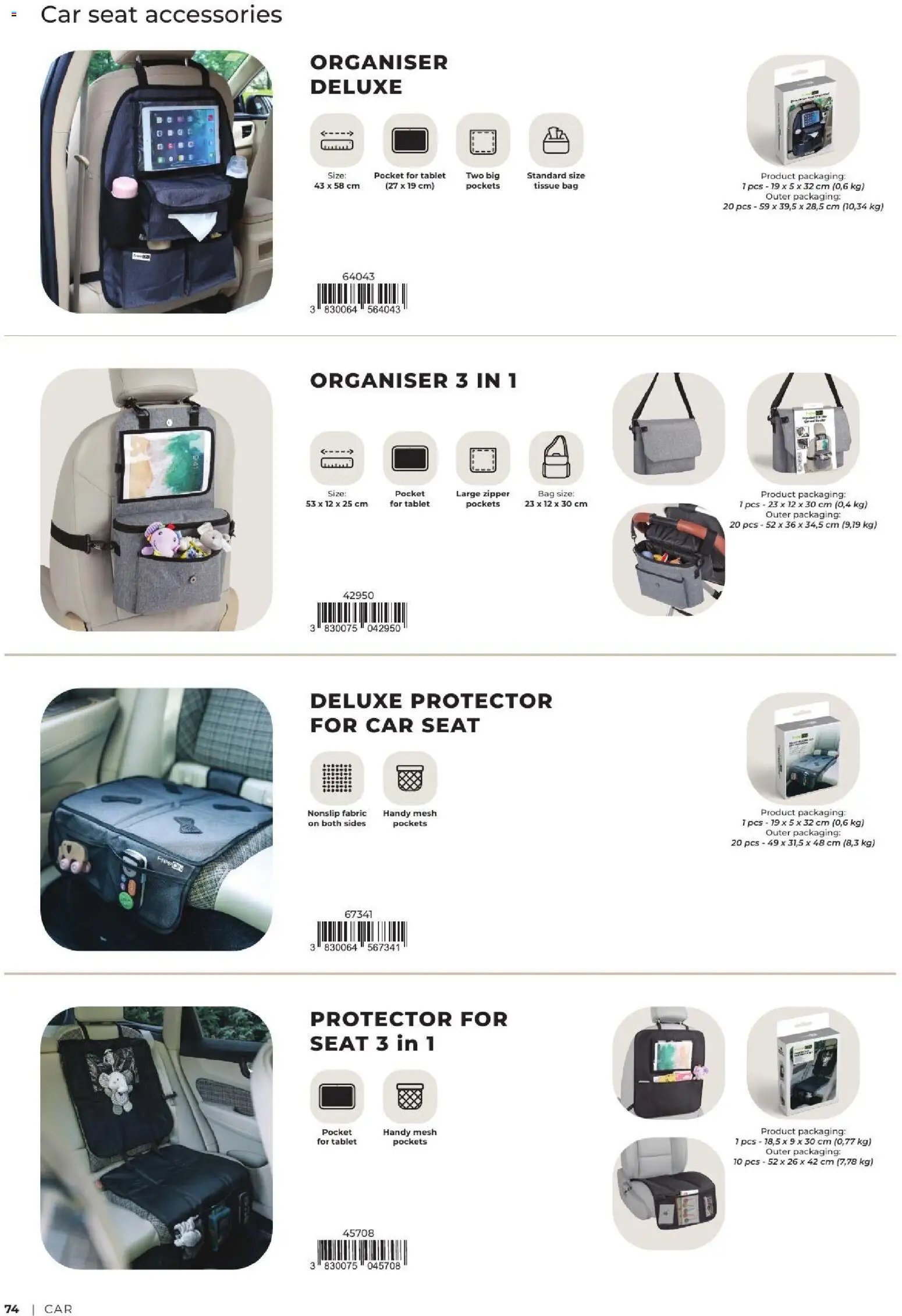 Baby center katalog freeon