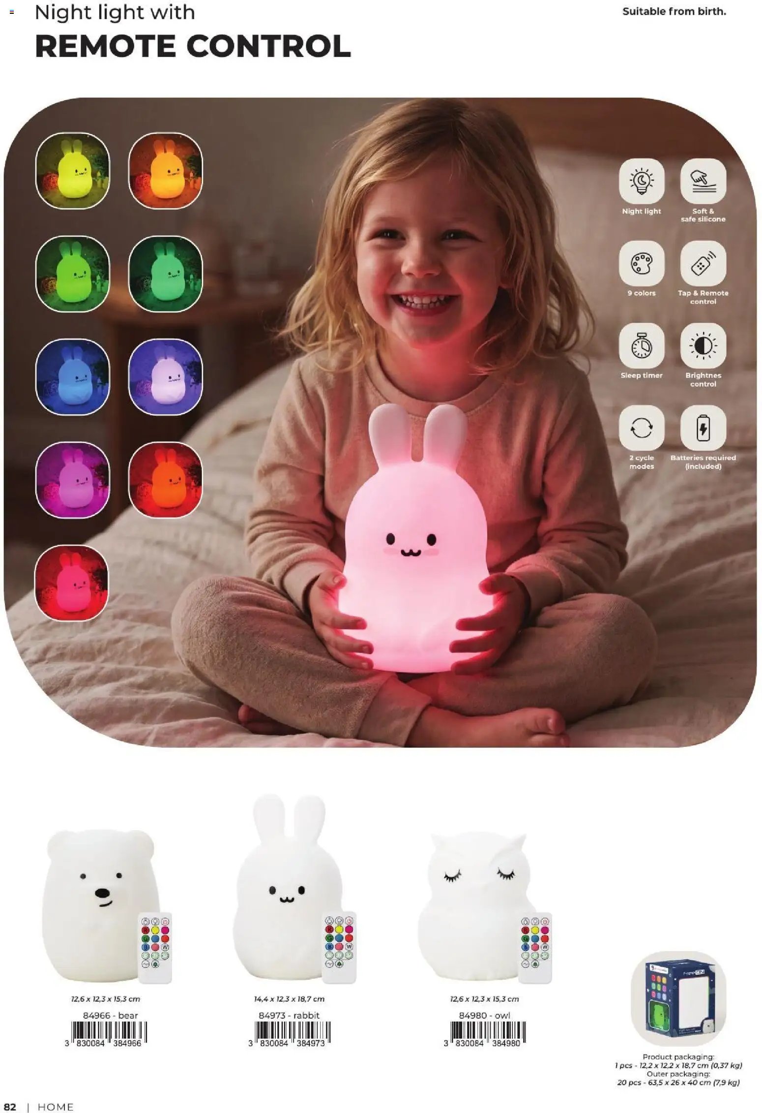 Baby center katalog freeon