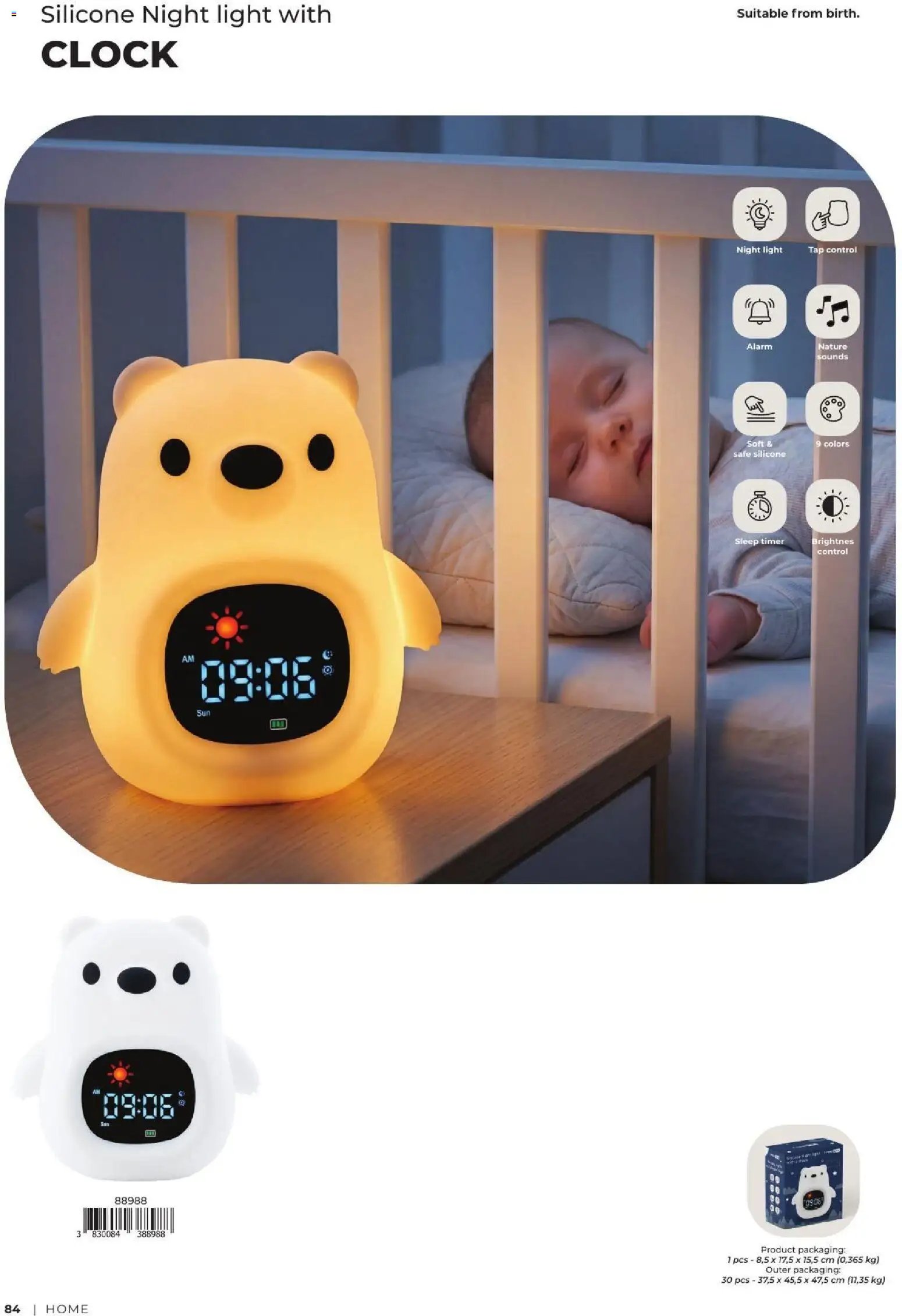 Baby center katalog freeon