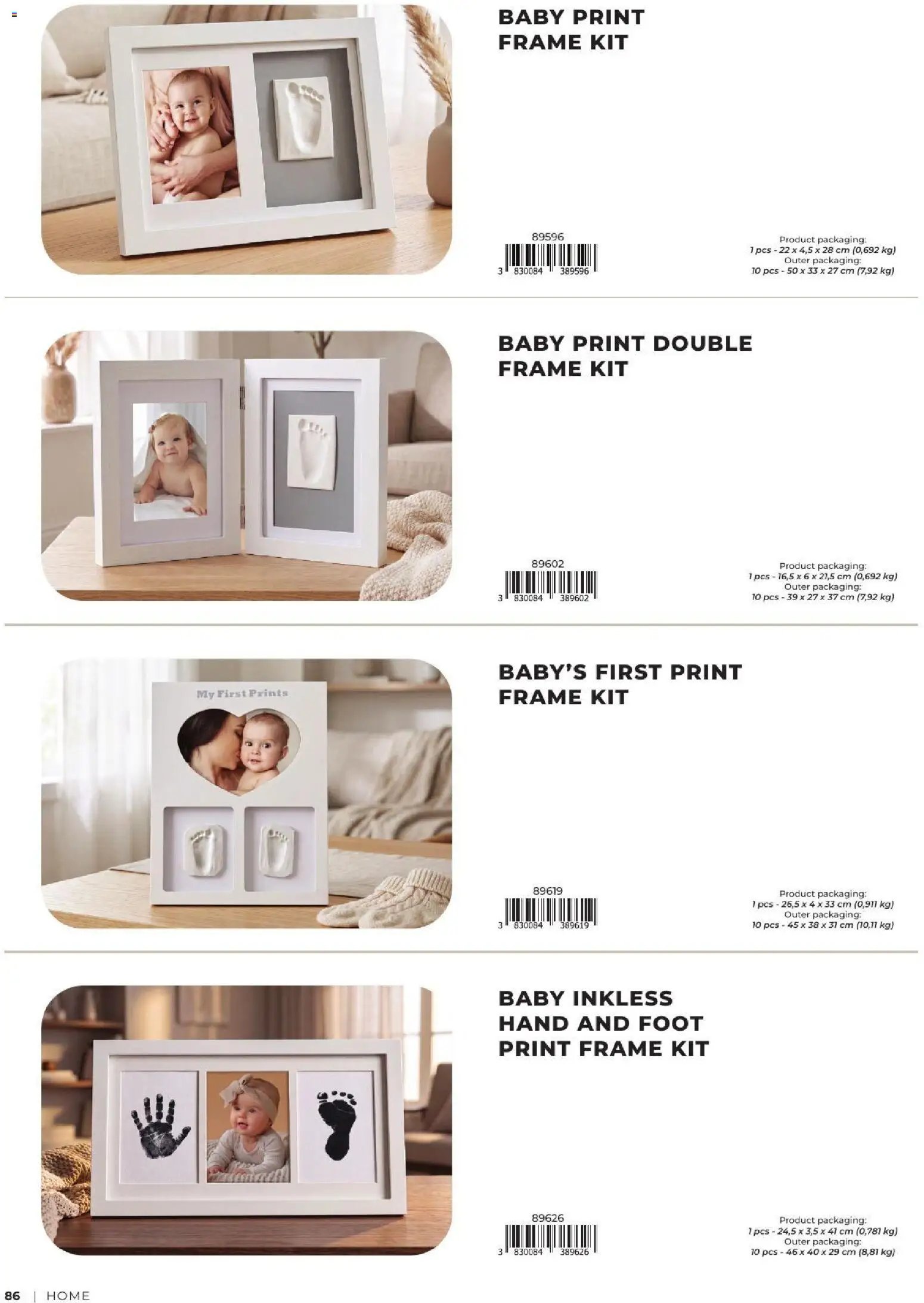 Baby center katalog freeon