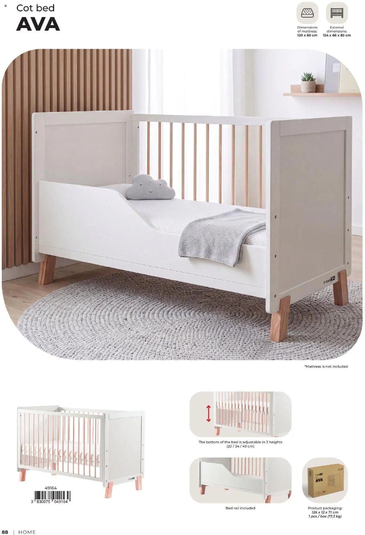 Baby center katalog freeon