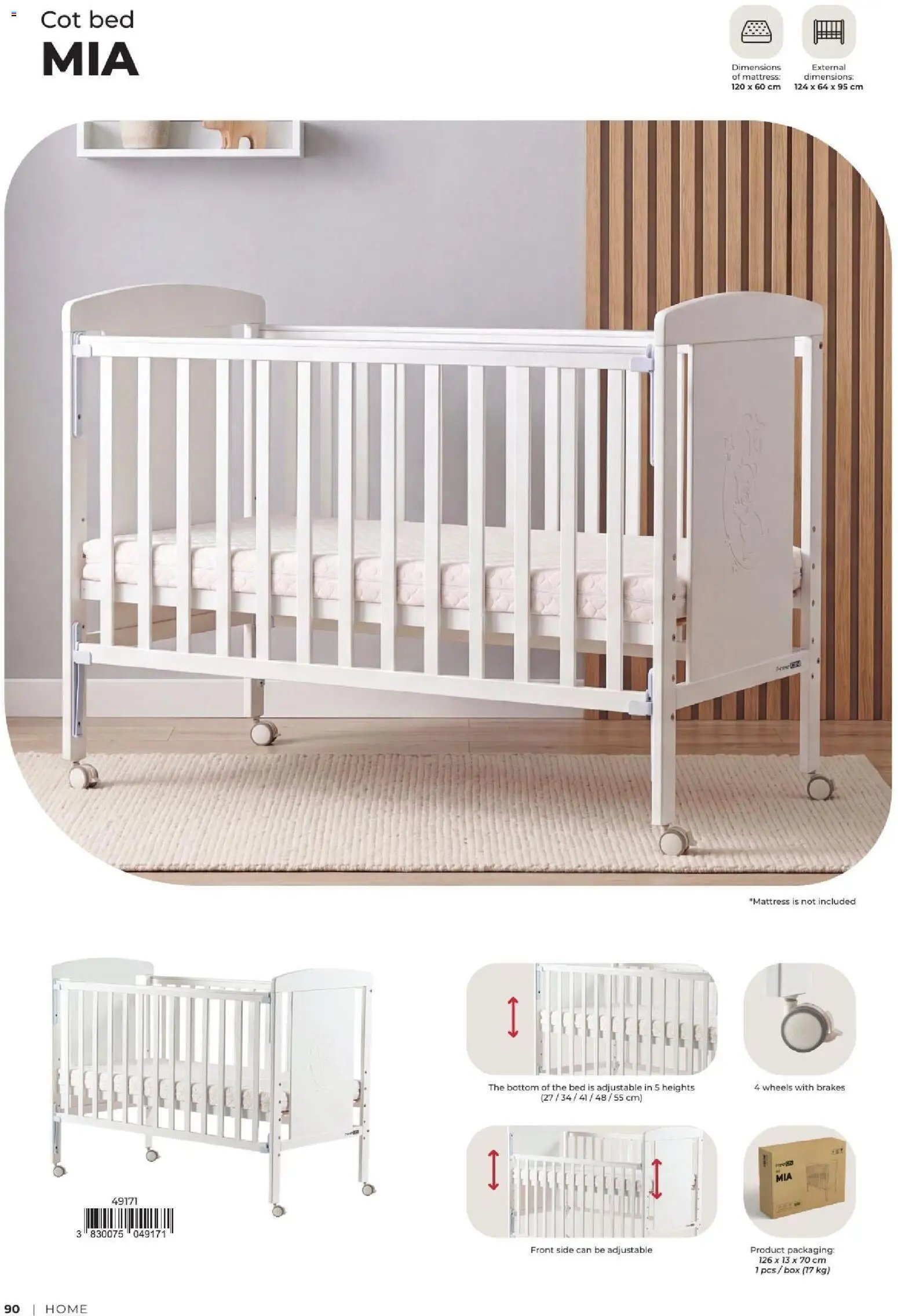 Baby center katalog freeon