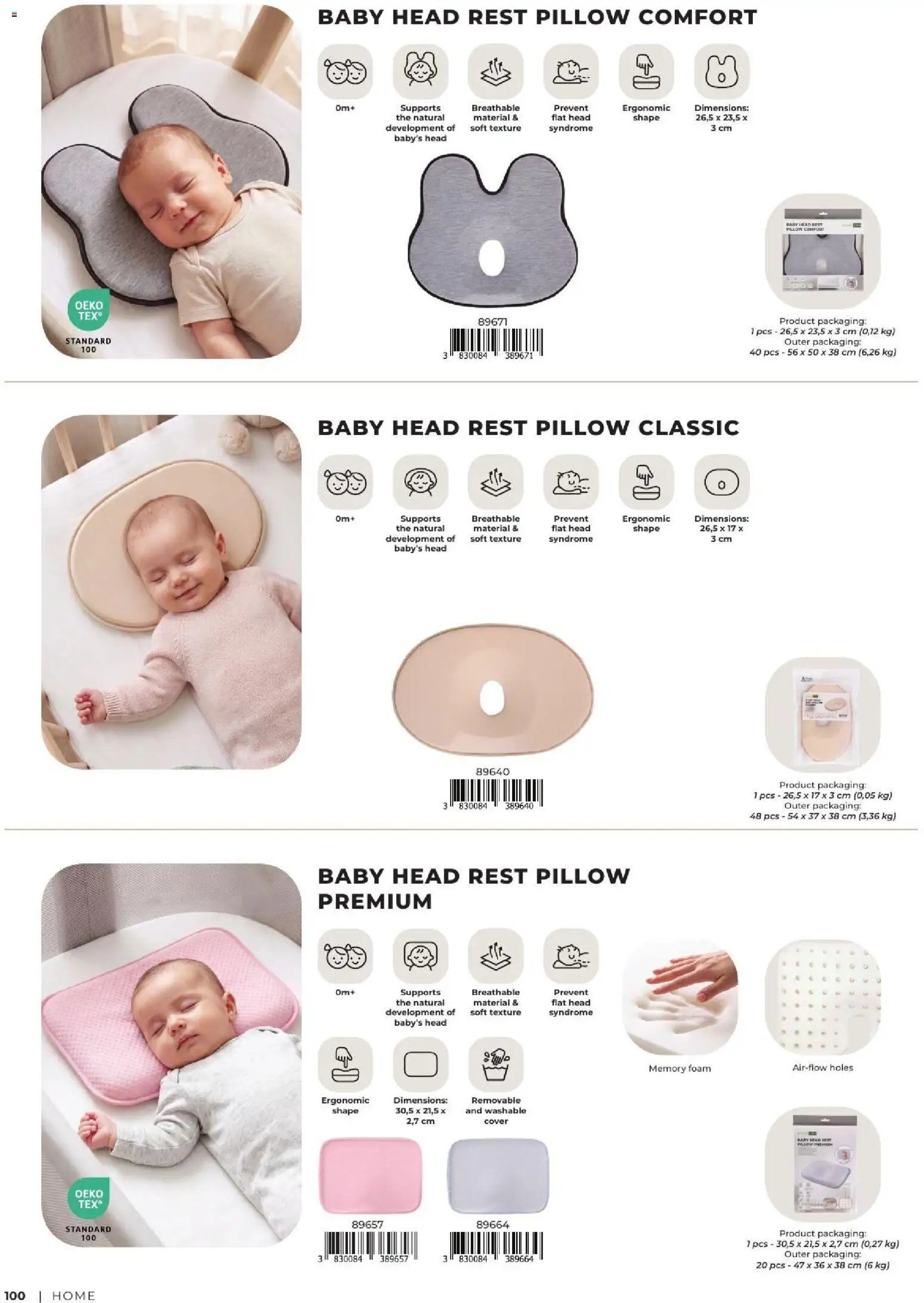 Baby center katalog freeon