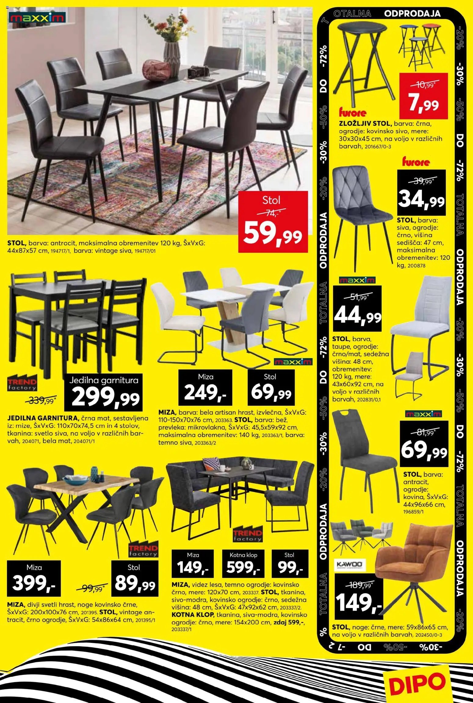 Dipo katalog (2026-01-14 - 2026-01-17)