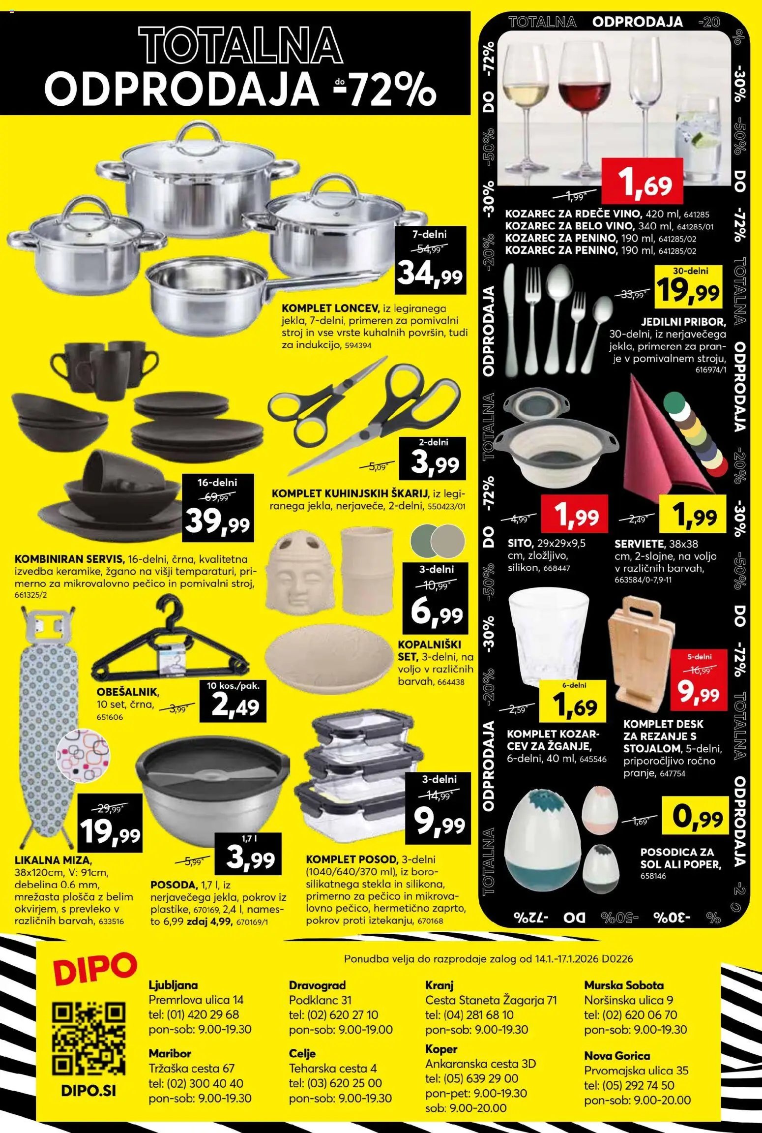 Dipo katalog (2026-01-14 - 2026-01-17)