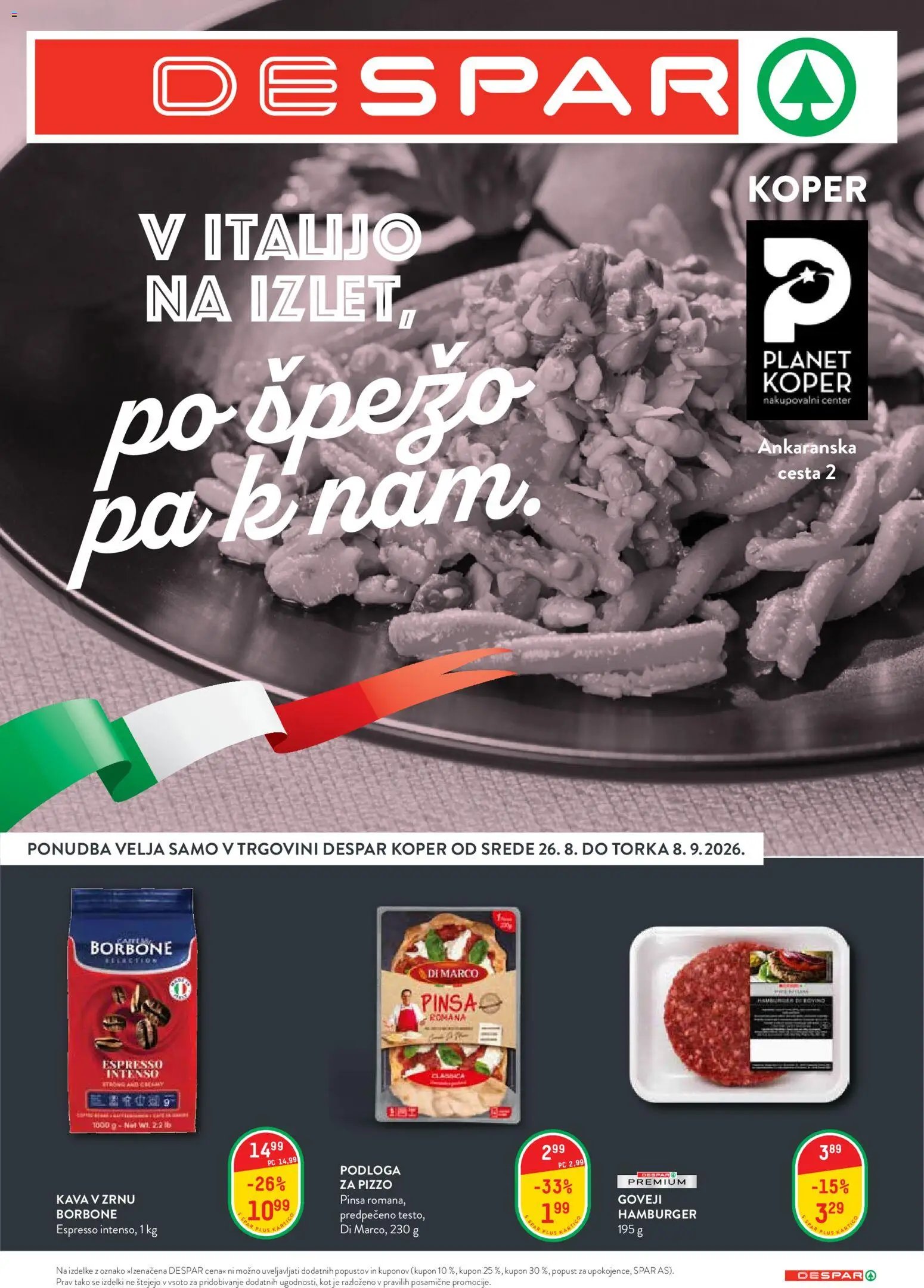 Spar katalog desparat planet 12/26