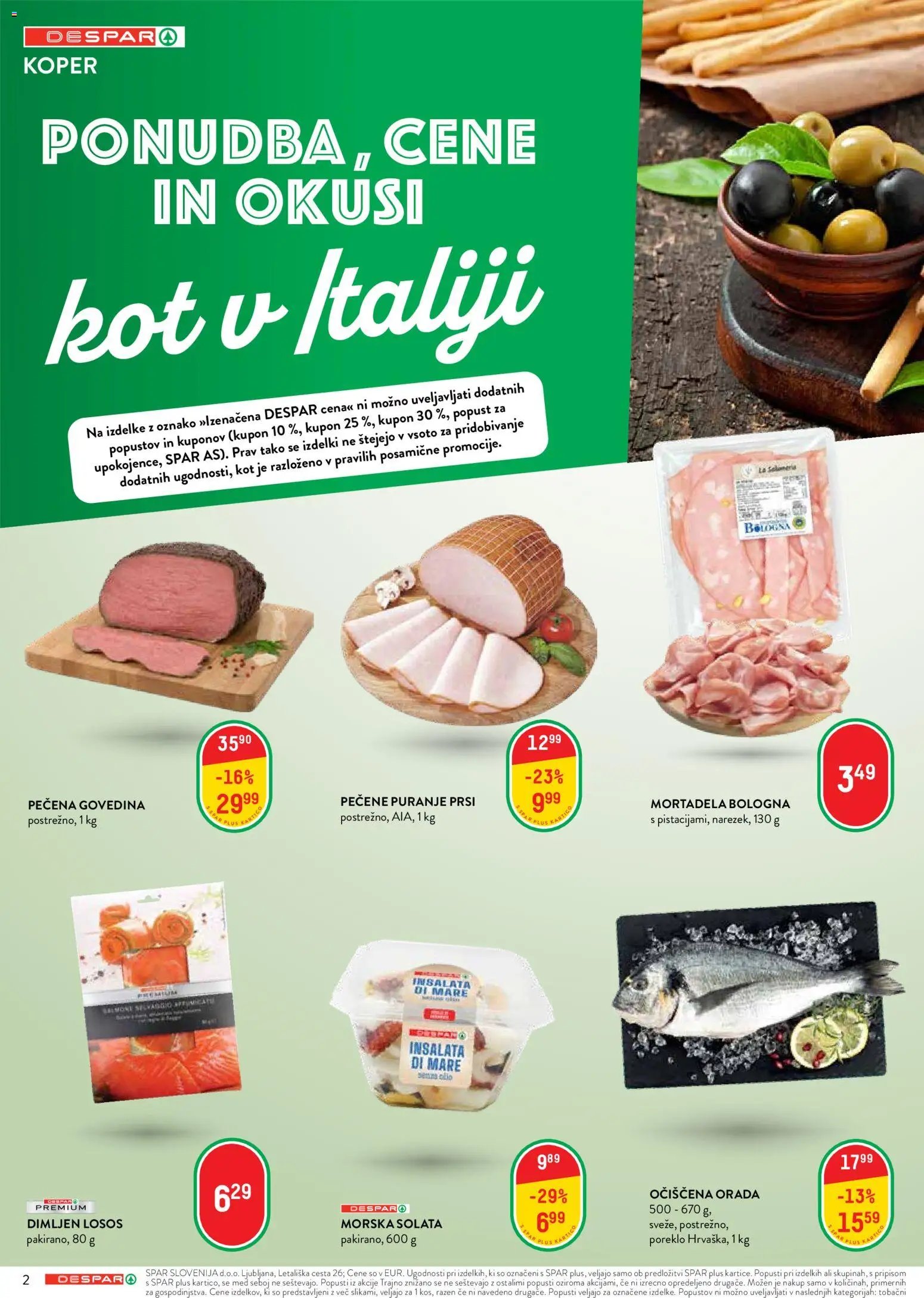 Spar katalog desparat planet 12/26