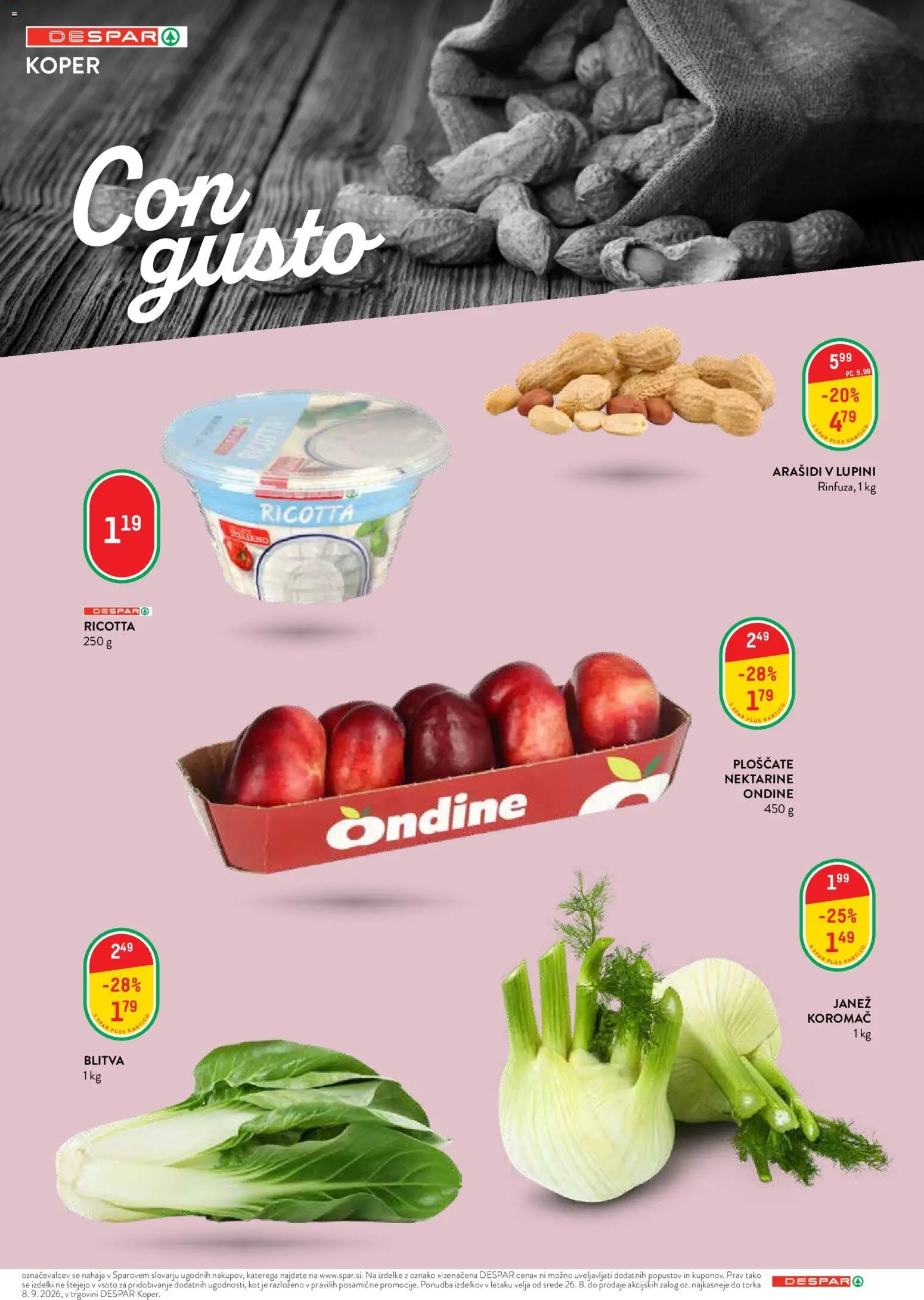 Spar katalog desparat planet 12/26
