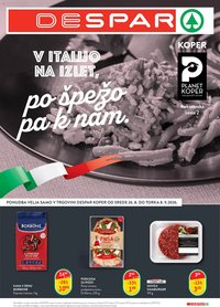 Spar katalog desparat planet 12/26