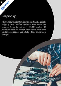 Conrad katalog (2025-10-21 - 2025-11-20)