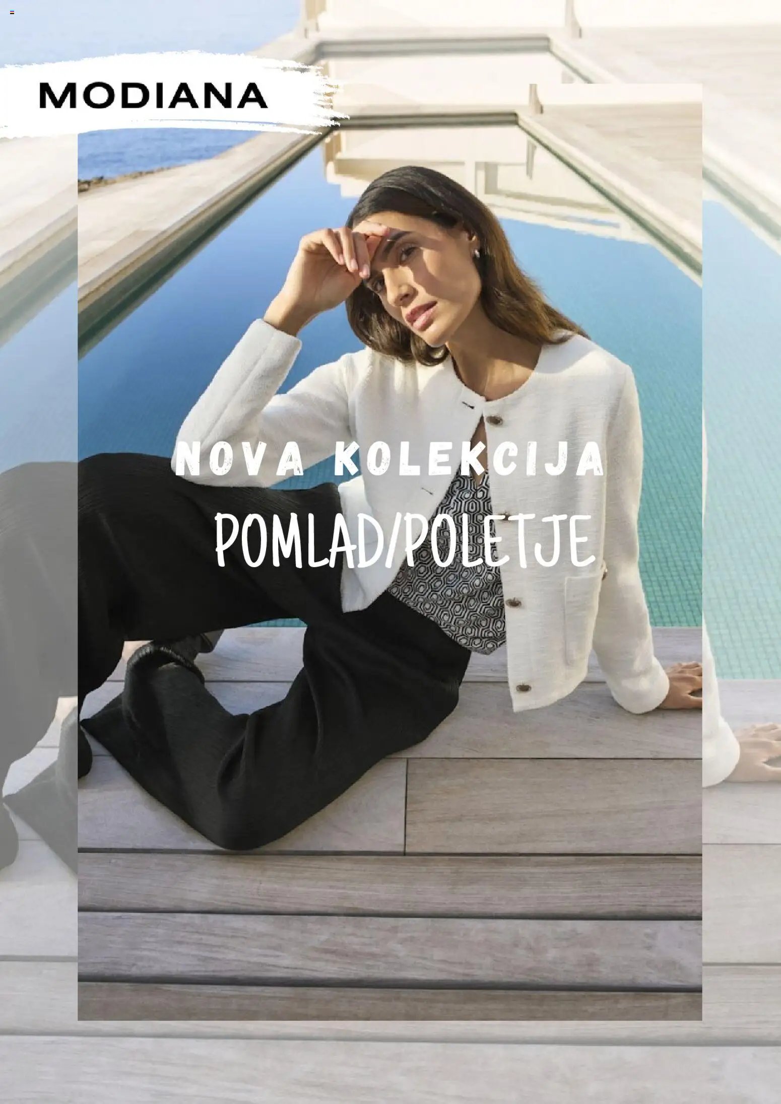 Modiana katalog (2026-01-05 - 2026-01-31)