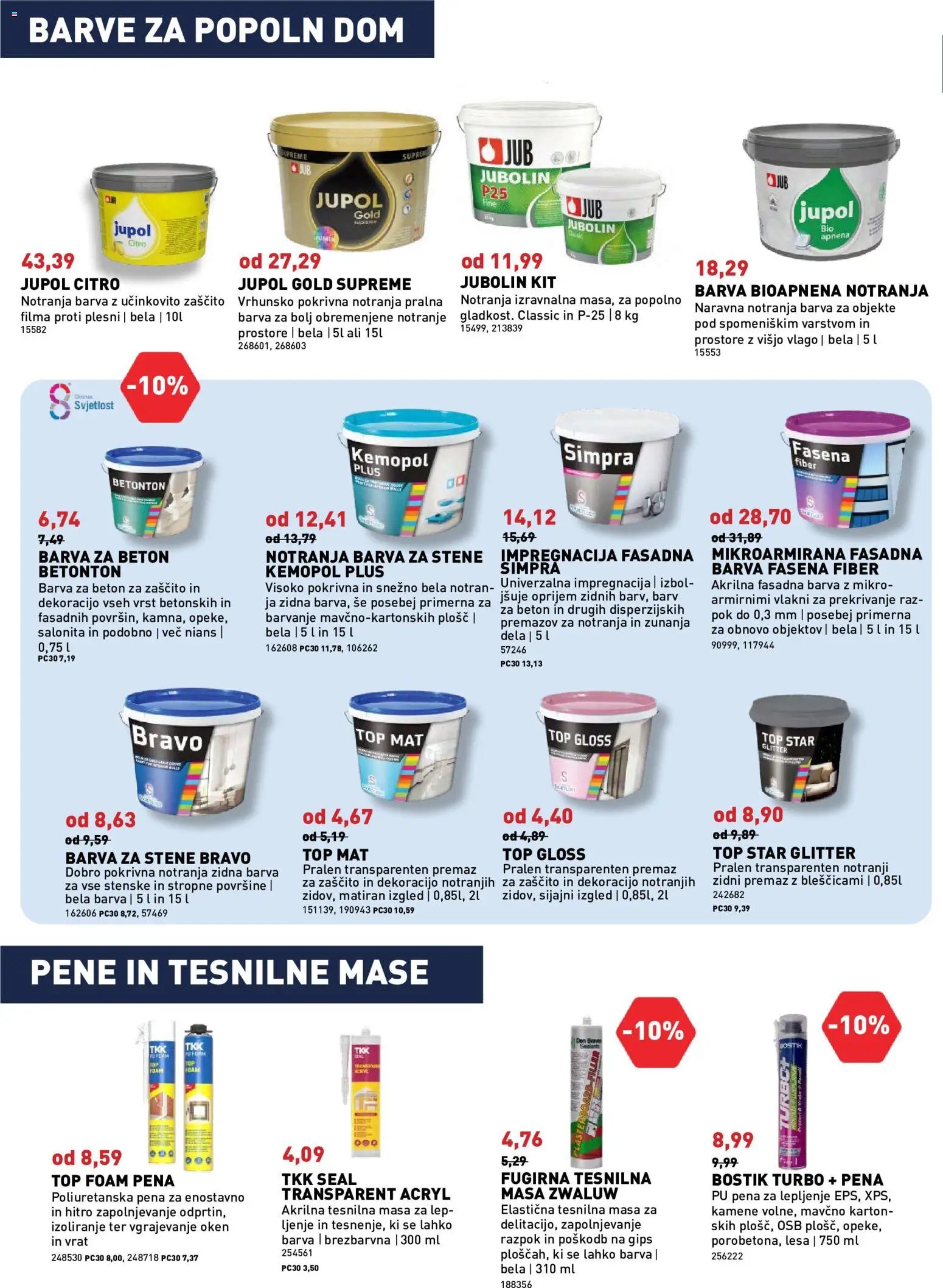 Inpos katalog (2026-05-07 - 2026-05-20)