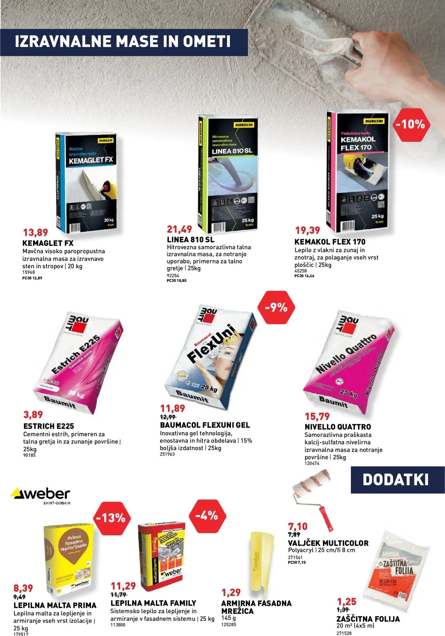 Inpos katalog (2026-05-07 - 2026-05-20)