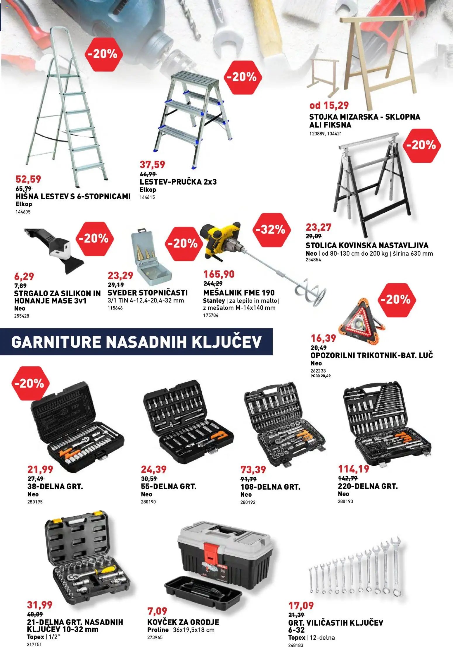 Inpos katalog (2026-05-07 - 2026-05-20)