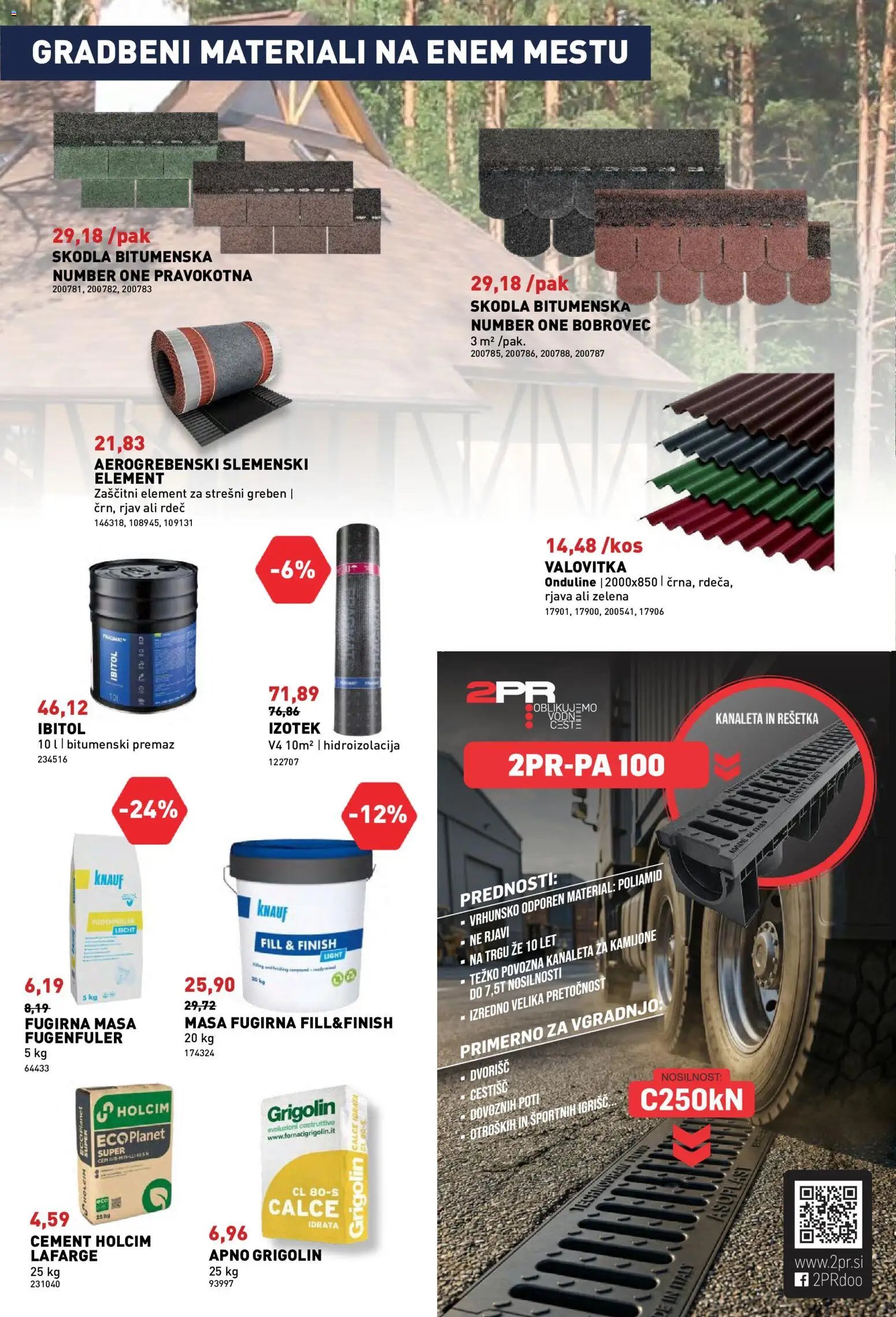 Inpos katalog (2026-05-07 - 2026-05-20)