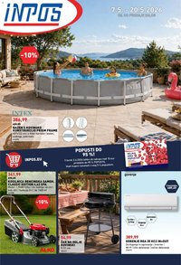 Inpos katalog (2026-05-07 - 2026-05-20)