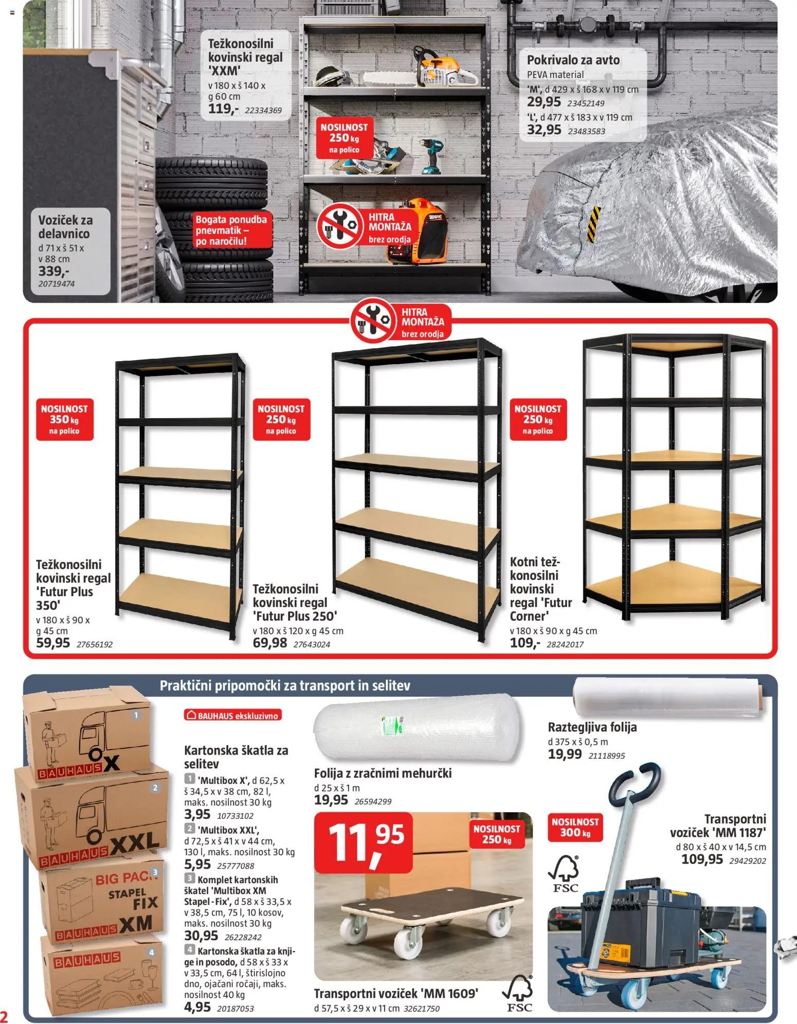 Bauhaus katalog (2026-03-05 - 2026-03-17)