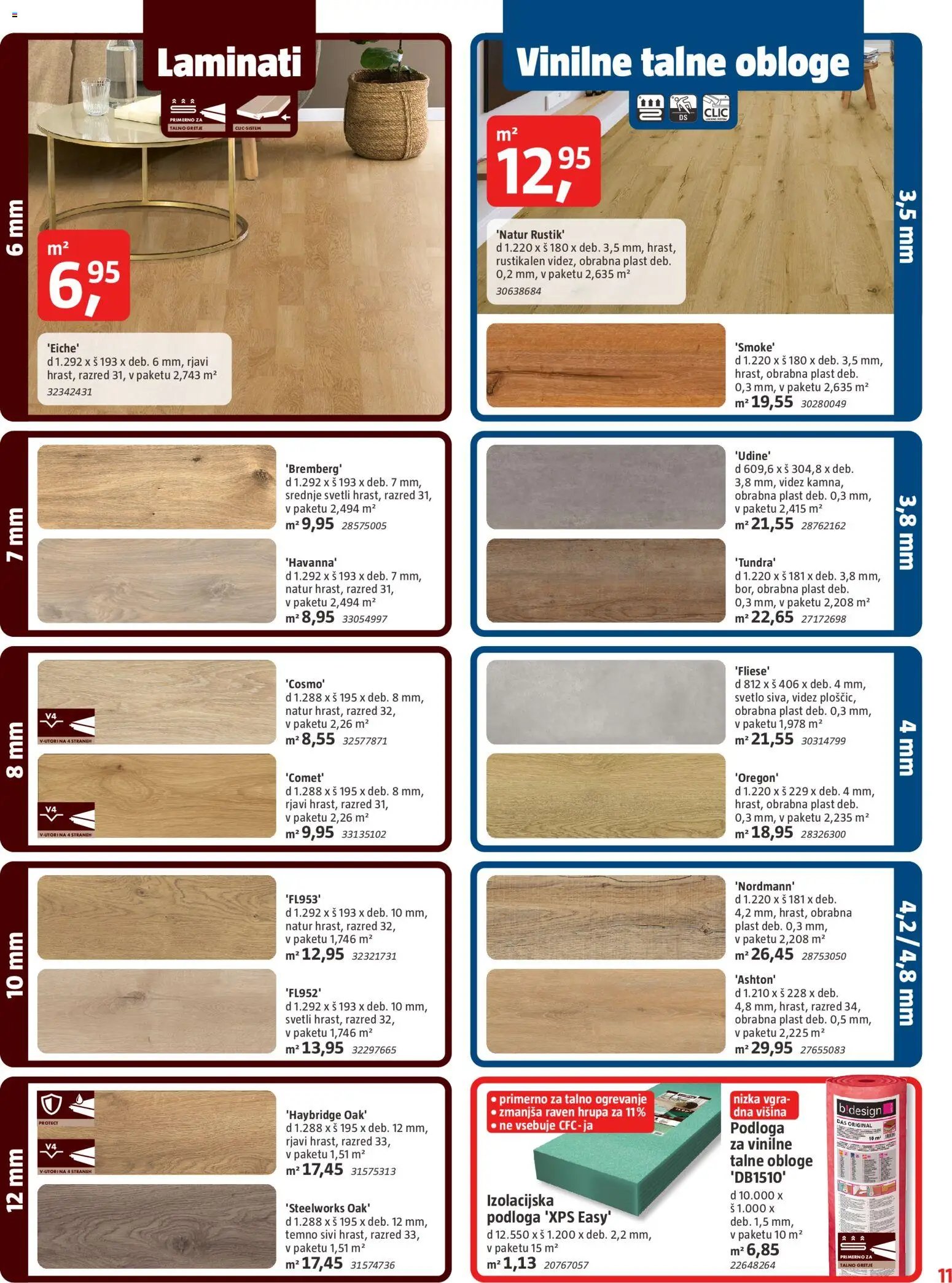 Bauhaus katalog (2026-03-05 - 2026-03-17)