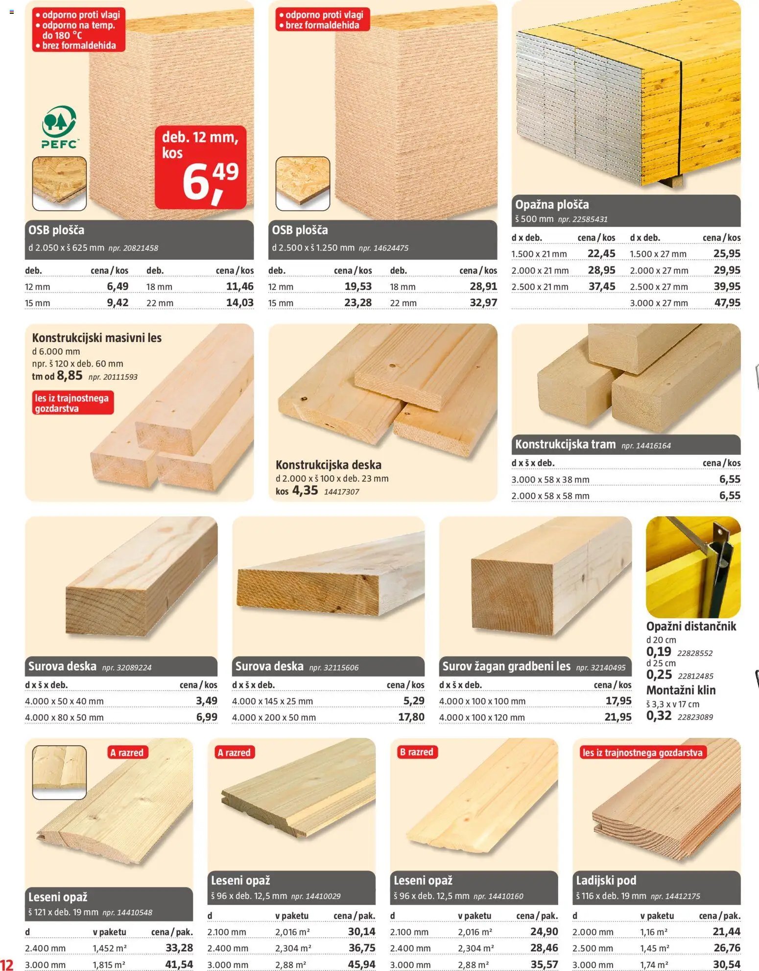 Bauhaus katalog (2026-03-05 - 2026-03-17)