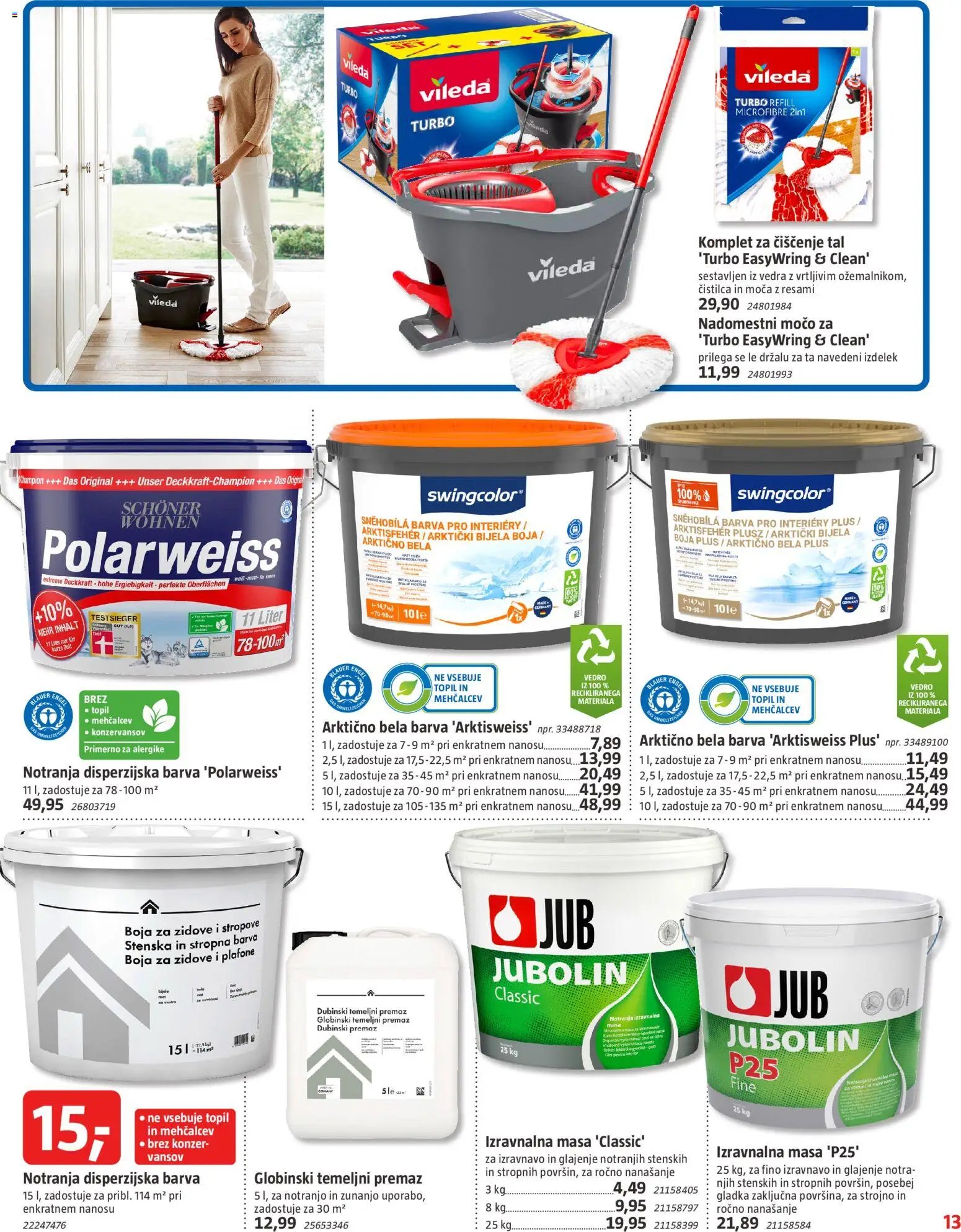 Bauhaus katalog (2026-03-05 - 2026-03-17)