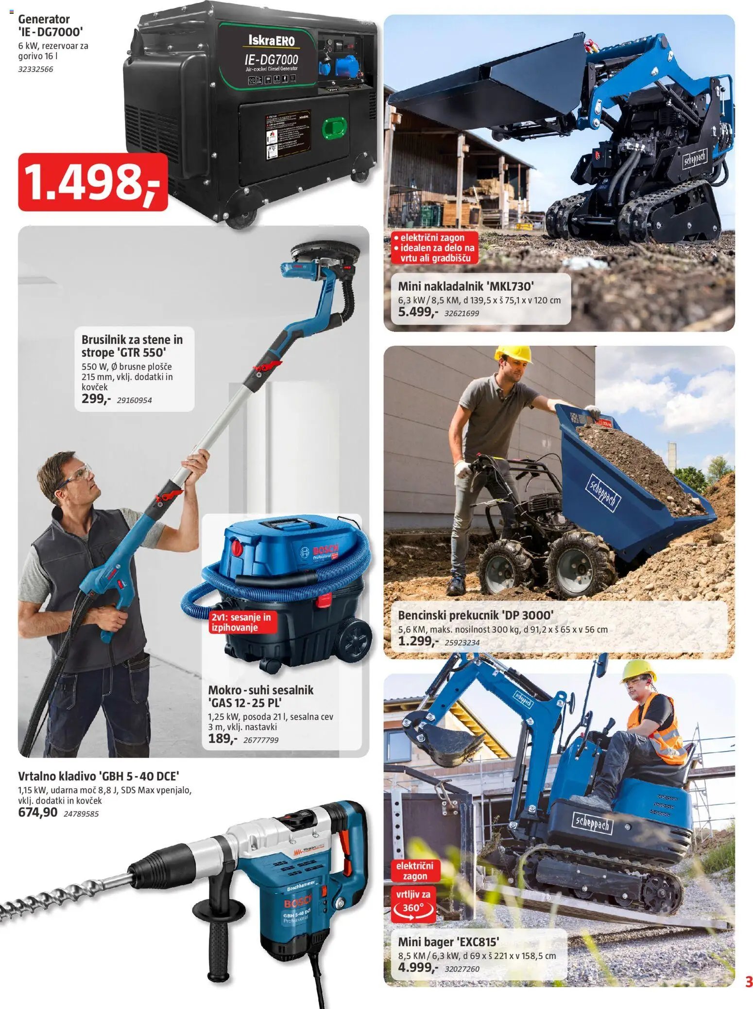 Bauhaus katalog (2026-03-05 - 2026-03-17)