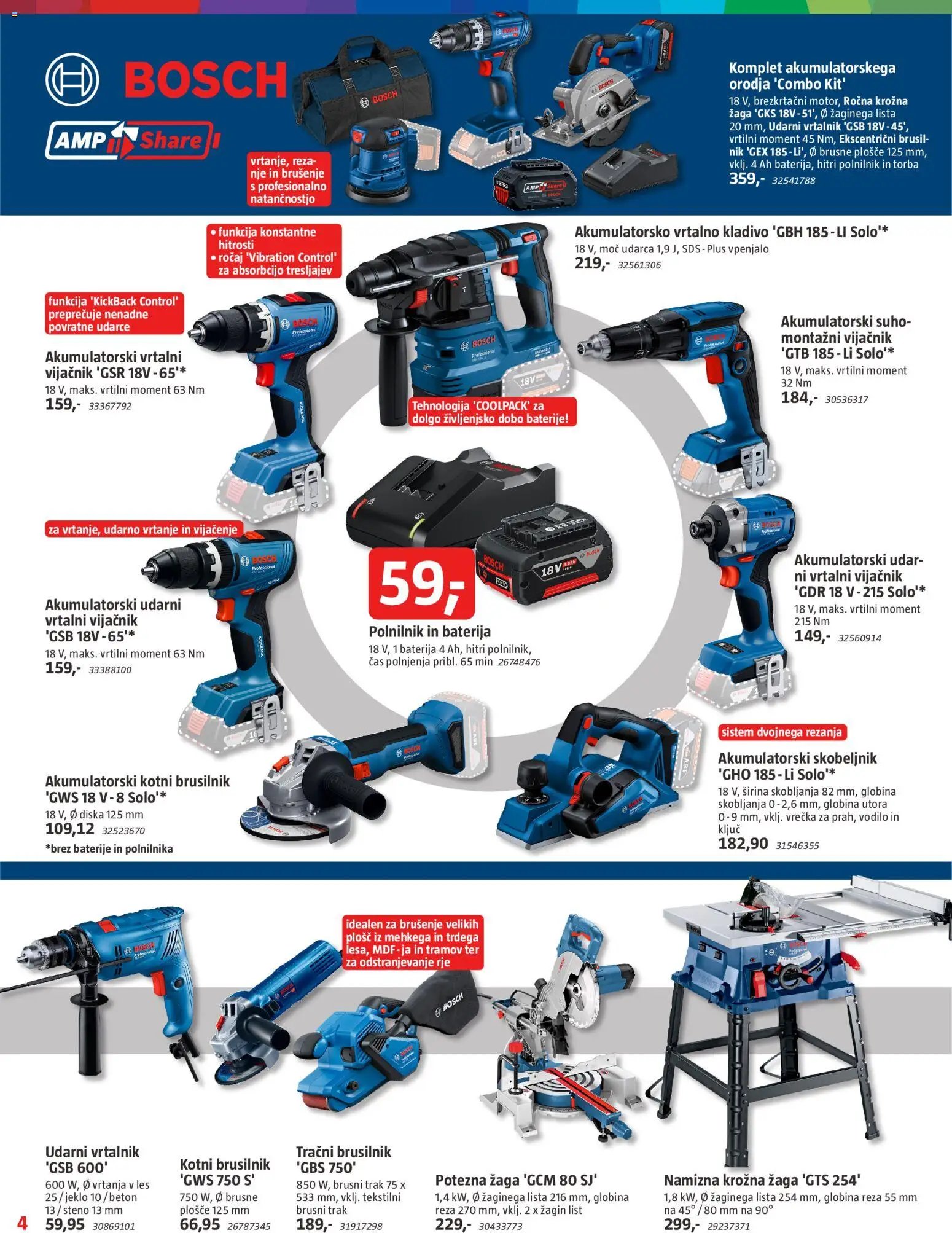 Bauhaus katalog (2026-03-05 - 2026-03-17)