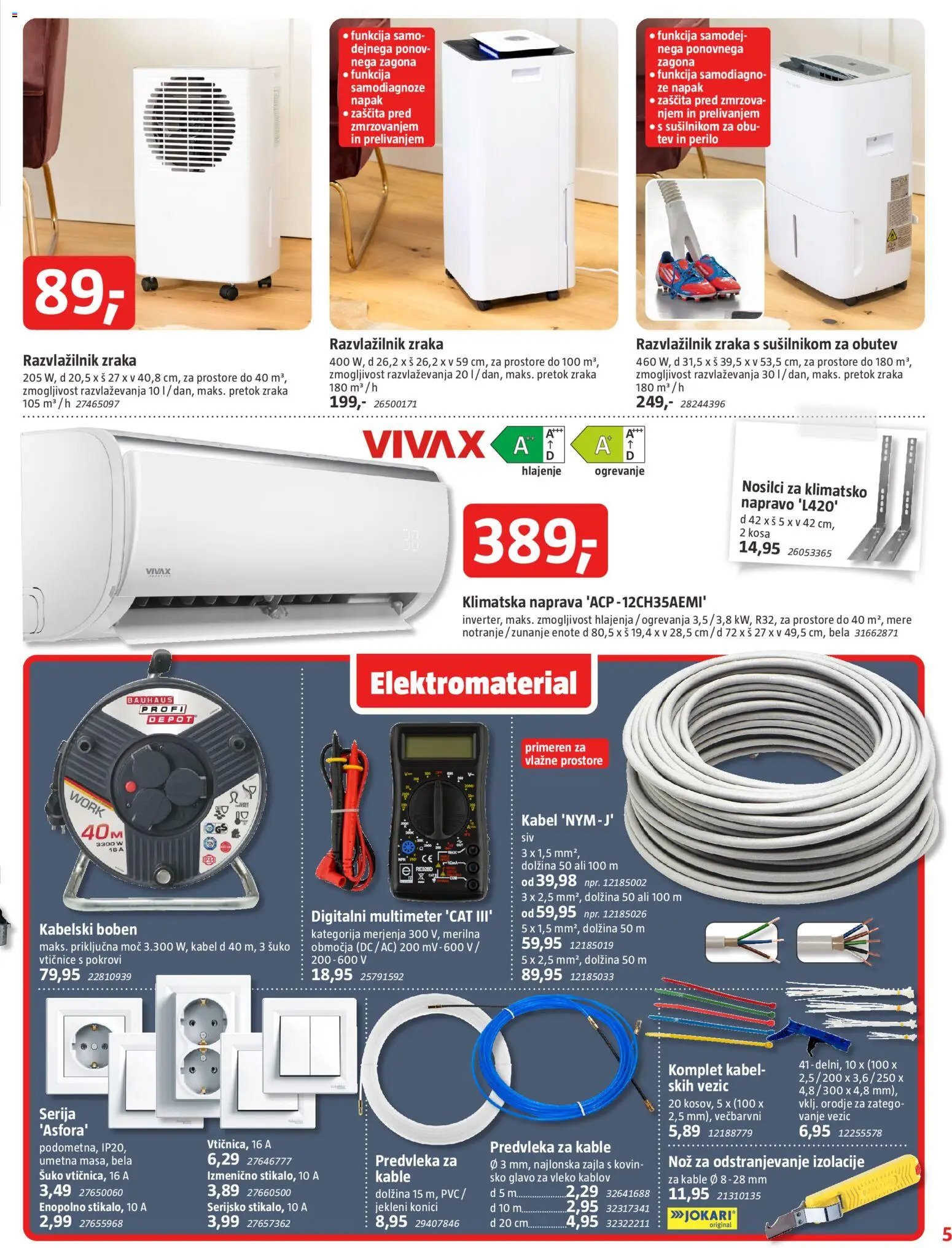 Bauhaus katalog (2026-03-05 - 2026-03-17)