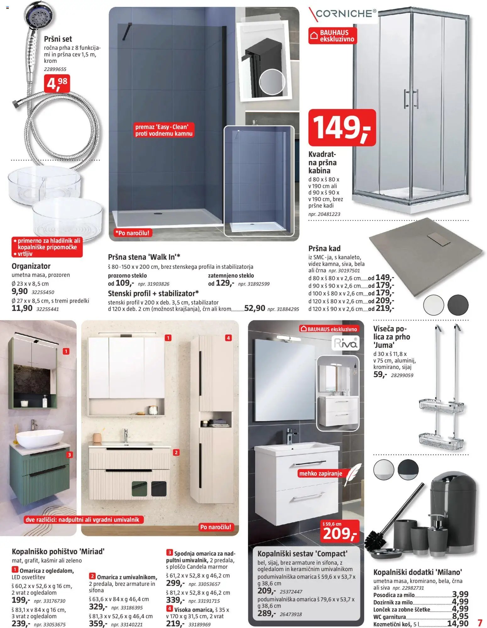 Bauhaus katalog (2026-03-05 - 2026-03-17)