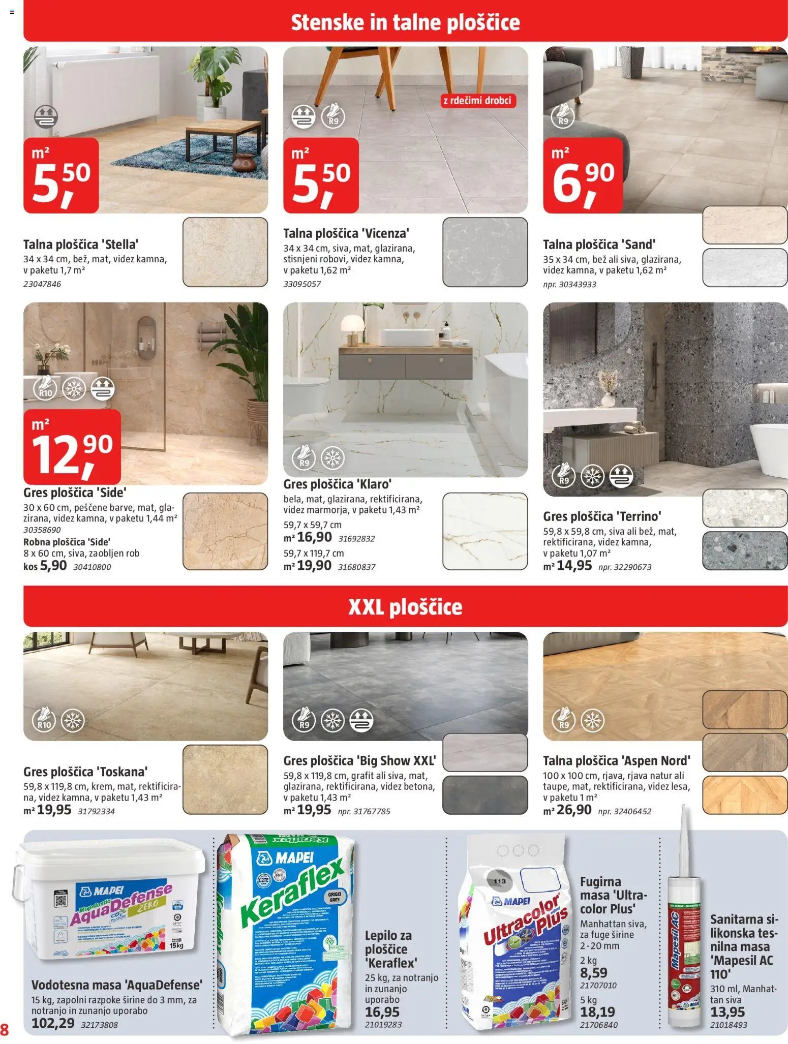 Bauhaus katalog (2026-03-05 - 2026-03-17)