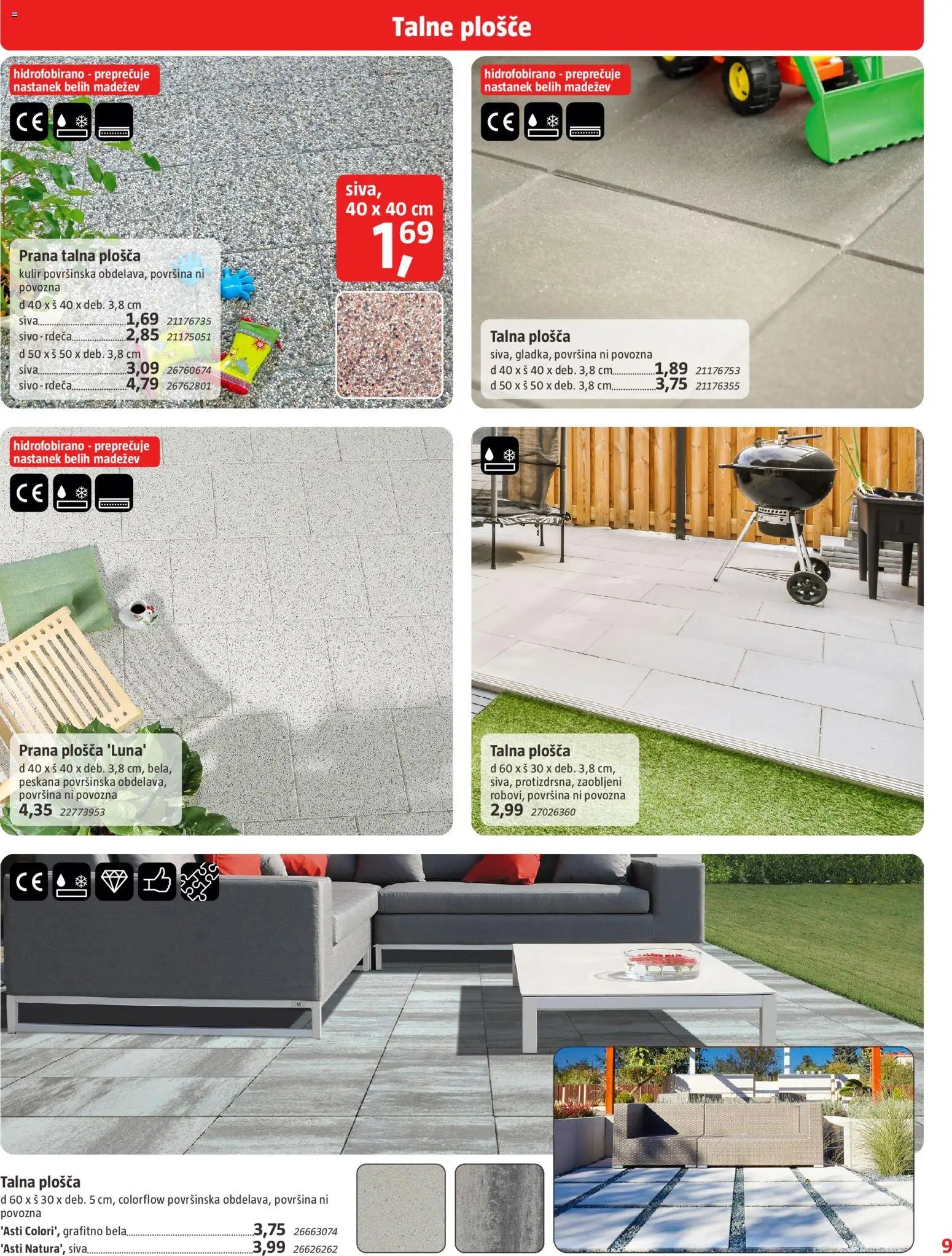 Bauhaus katalog (2026-03-05 - 2026-03-17)