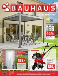 Bauhaus katalog (2026-03-05 - 2026-03-17)