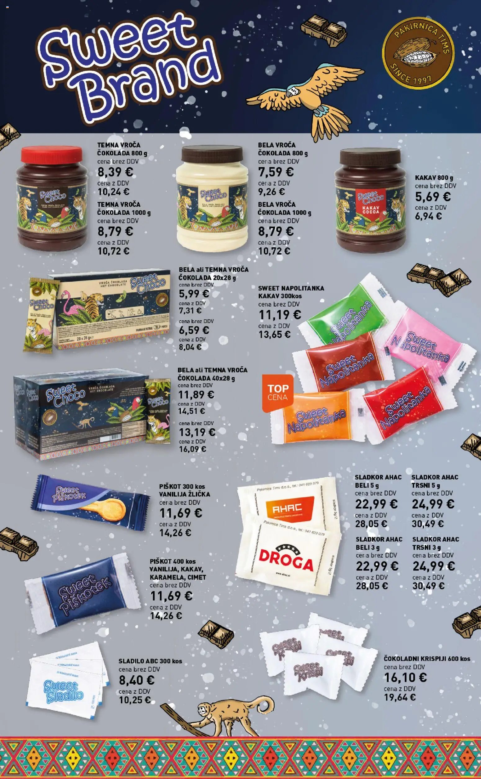 Ahac katalog (2026-01-01 - 2026-03-31)