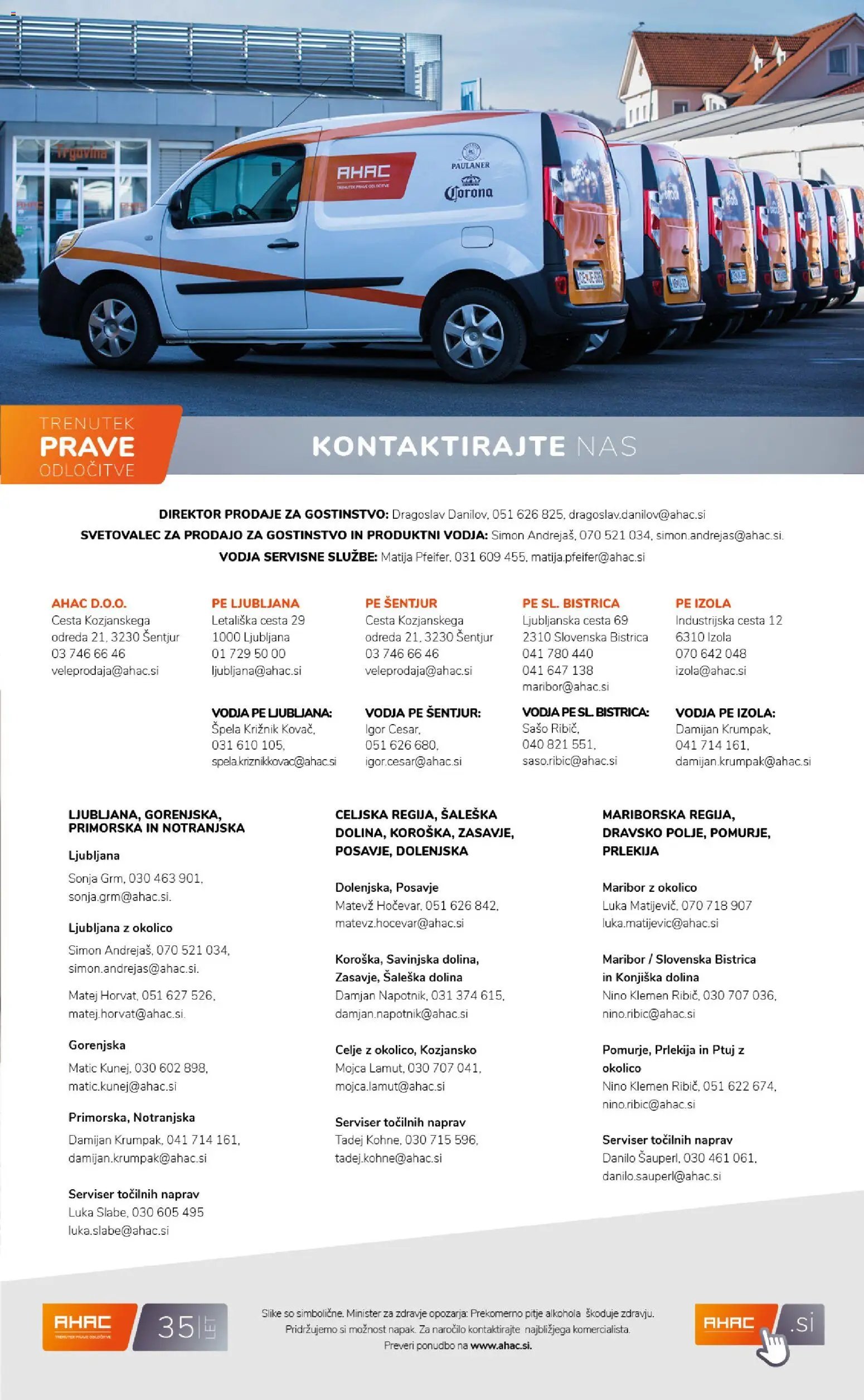 Ahac katalog (2026-01-01 - 2026-03-31)