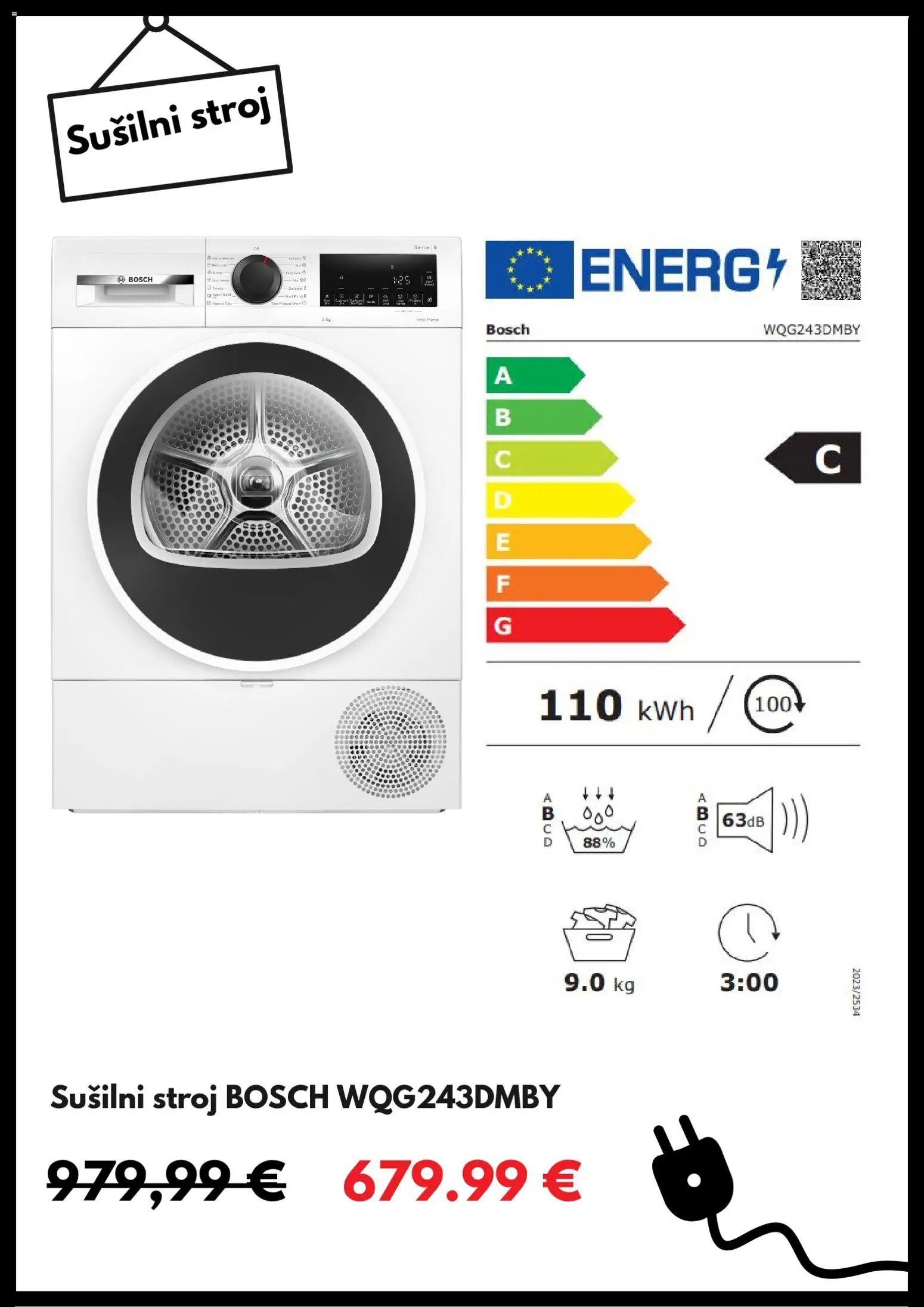 Big Bang - Black friday (2025-10-31 - 2025-11-06)