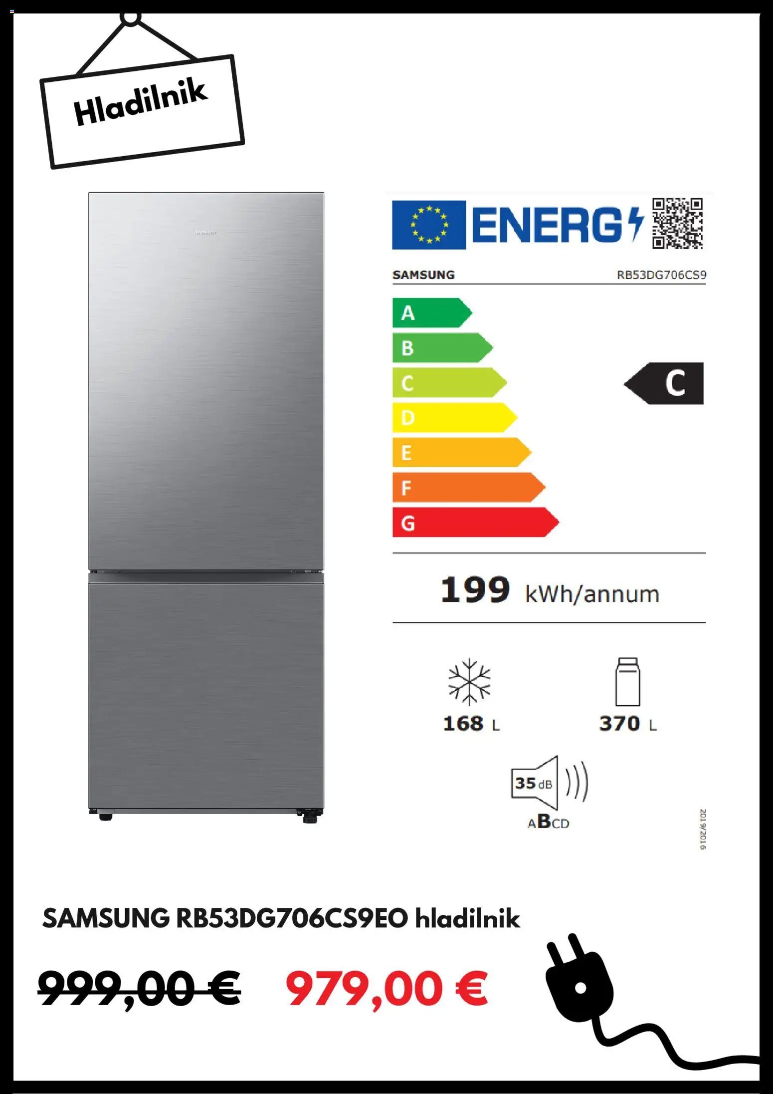 Big Bang - Black friday (2025-10-31 - 2025-11-06)