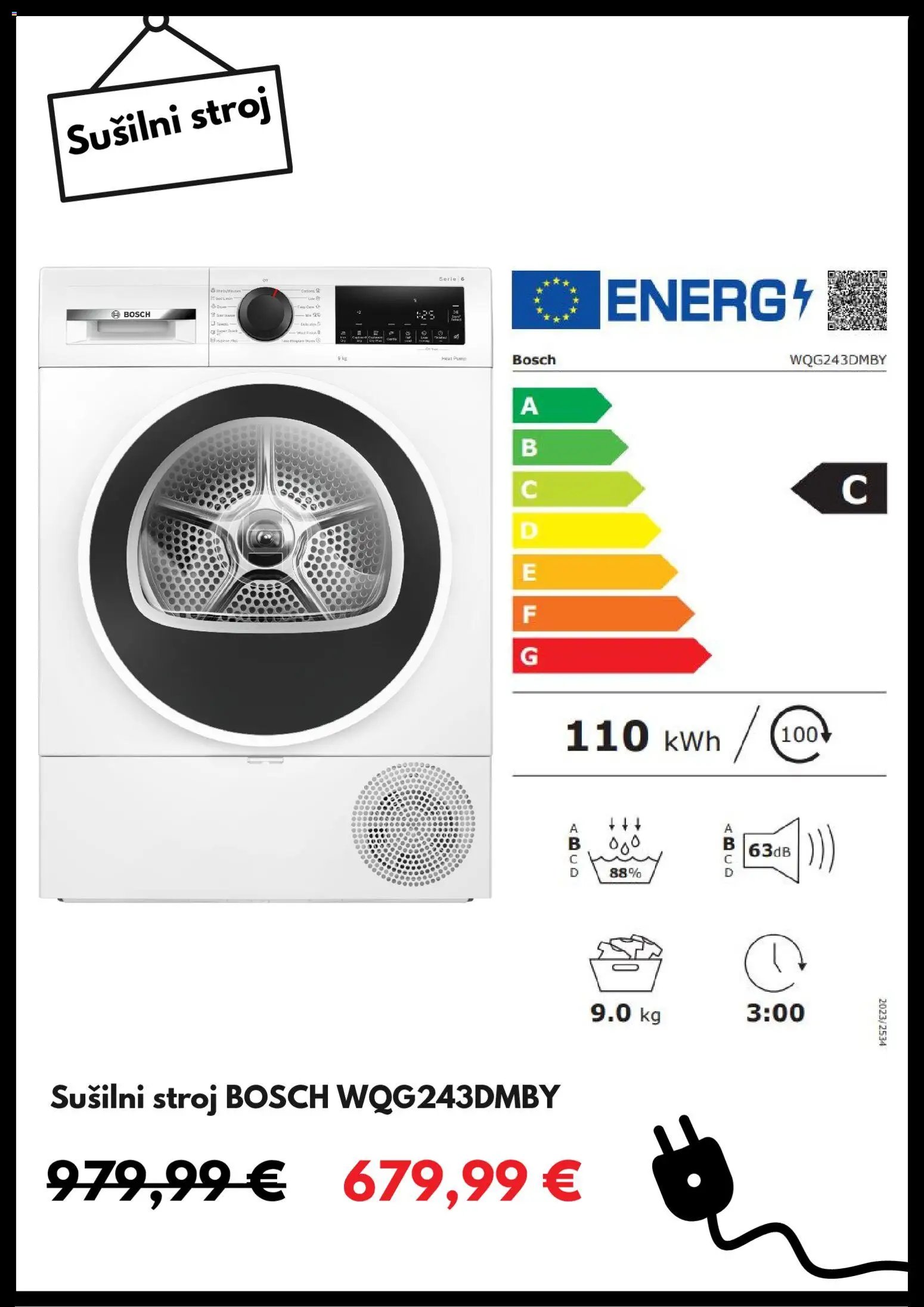 Big Bang - Black friday (2025-10-31 - 2025-11-06)