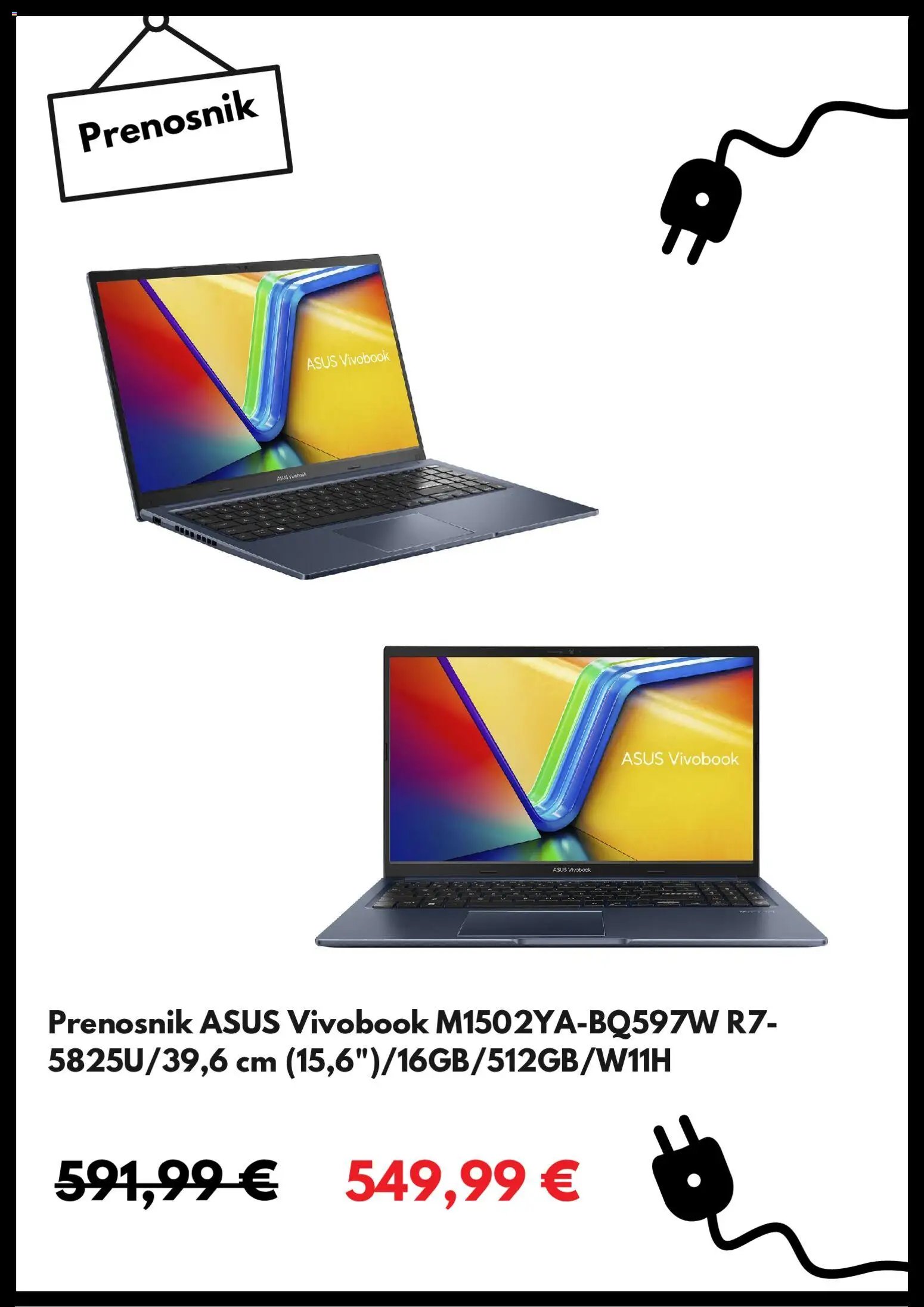 Big Bang - Black friday (2025-10-31 - 2025-11-06)