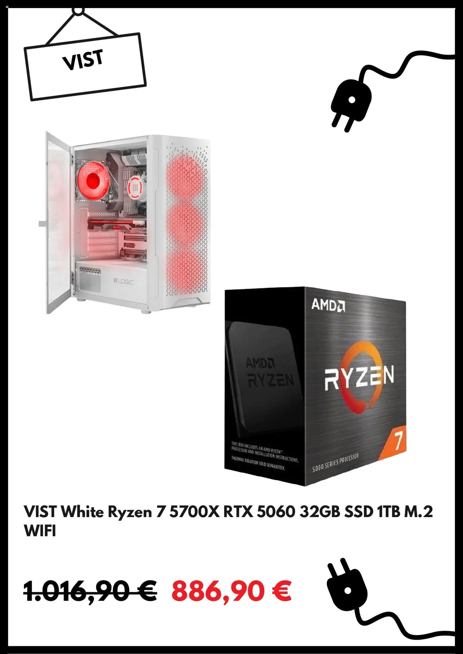 Big Bang - Black friday (2025-10-31 - 2025-11-06)