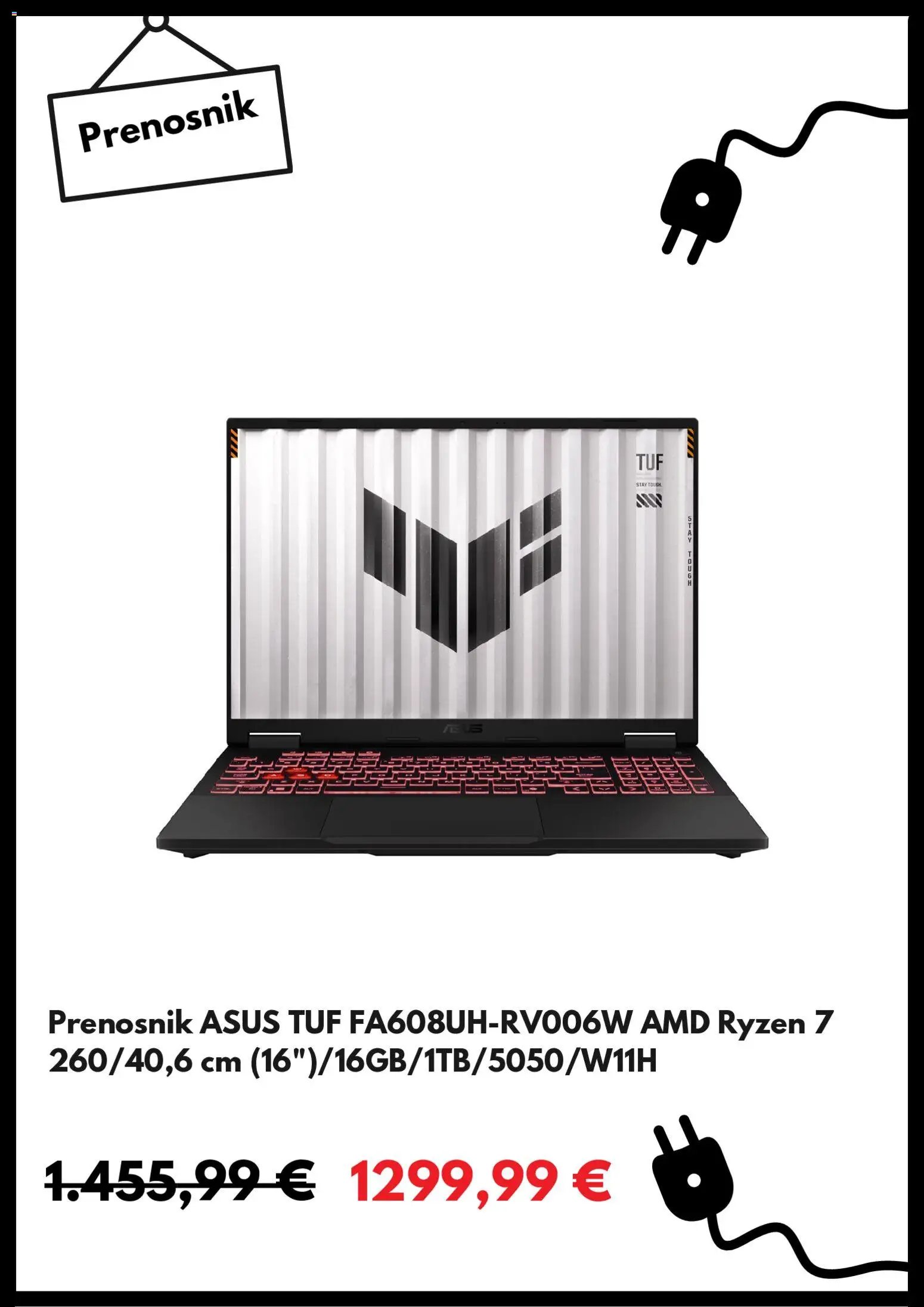 Big Bang - Black friday (2025-10-31 - 2025-11-06)