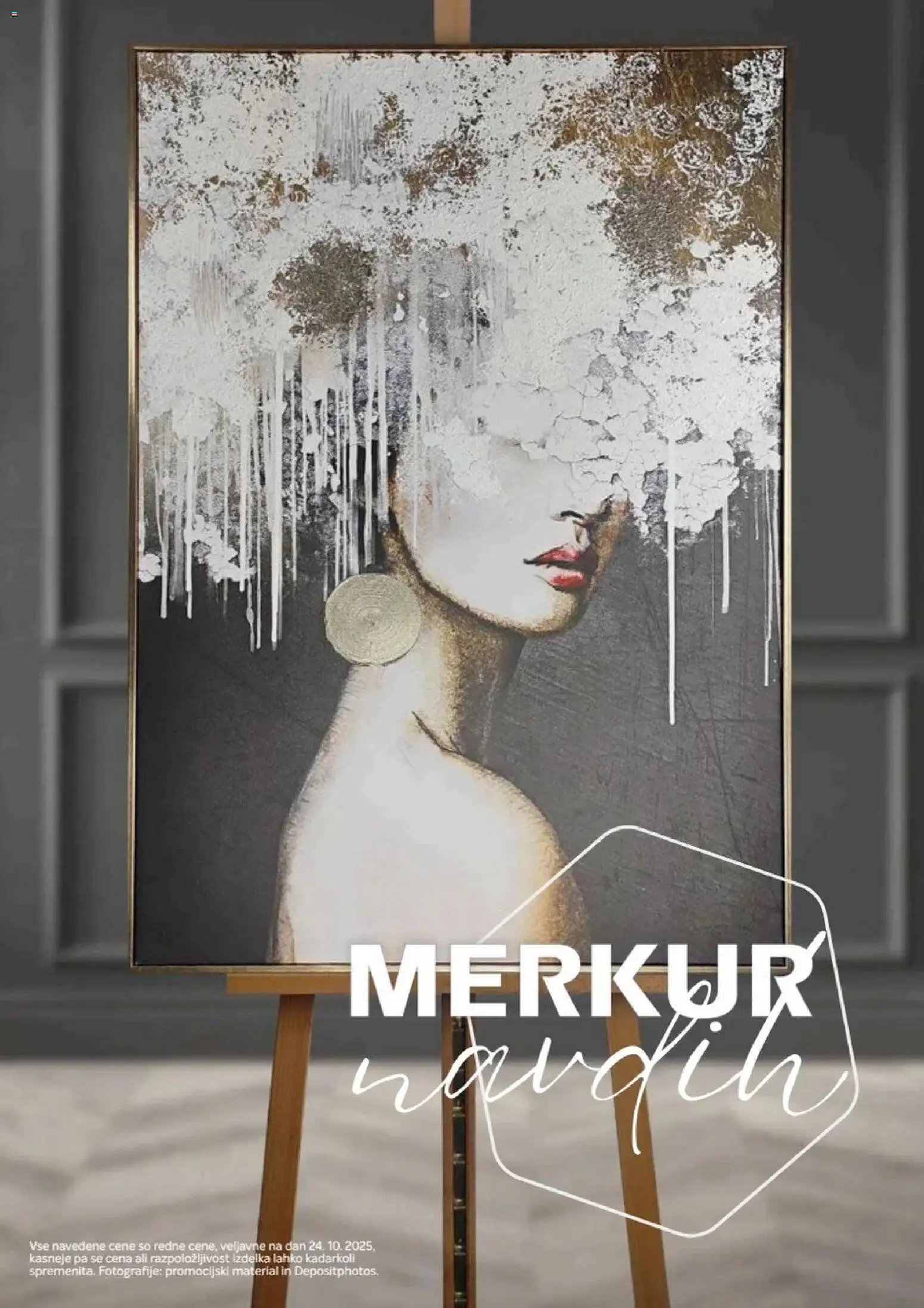 Merkur katalog jesen (2025-10-24 - 2025-11-30)